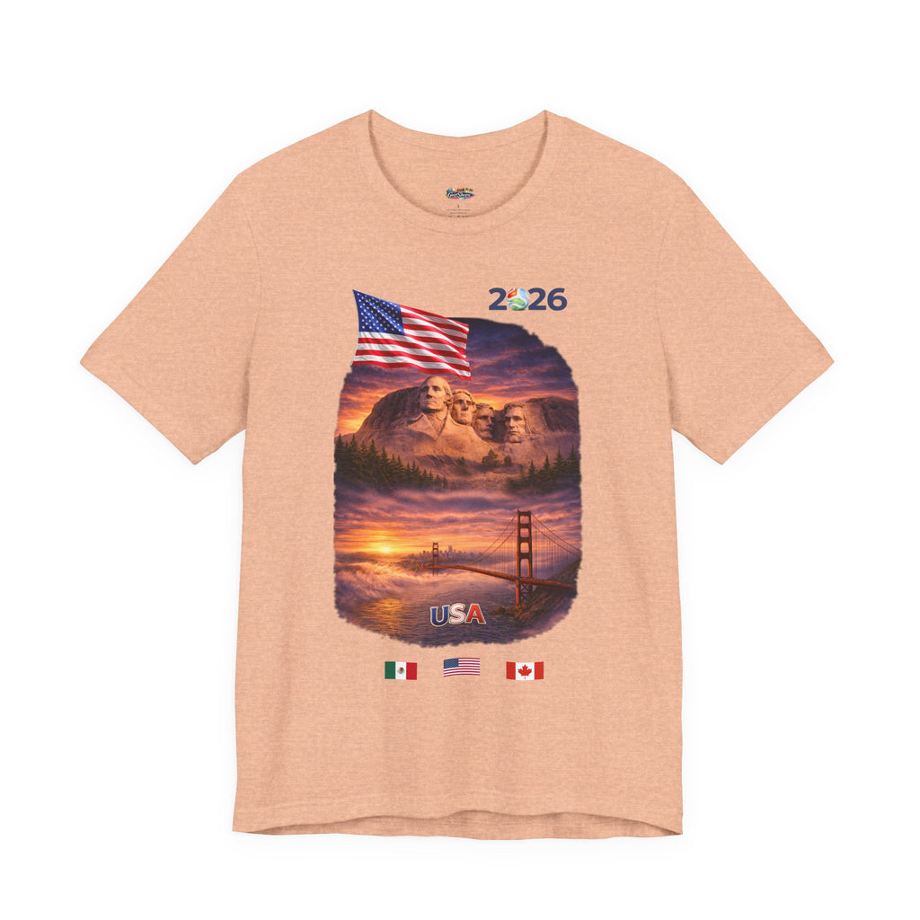 USA 1 Global