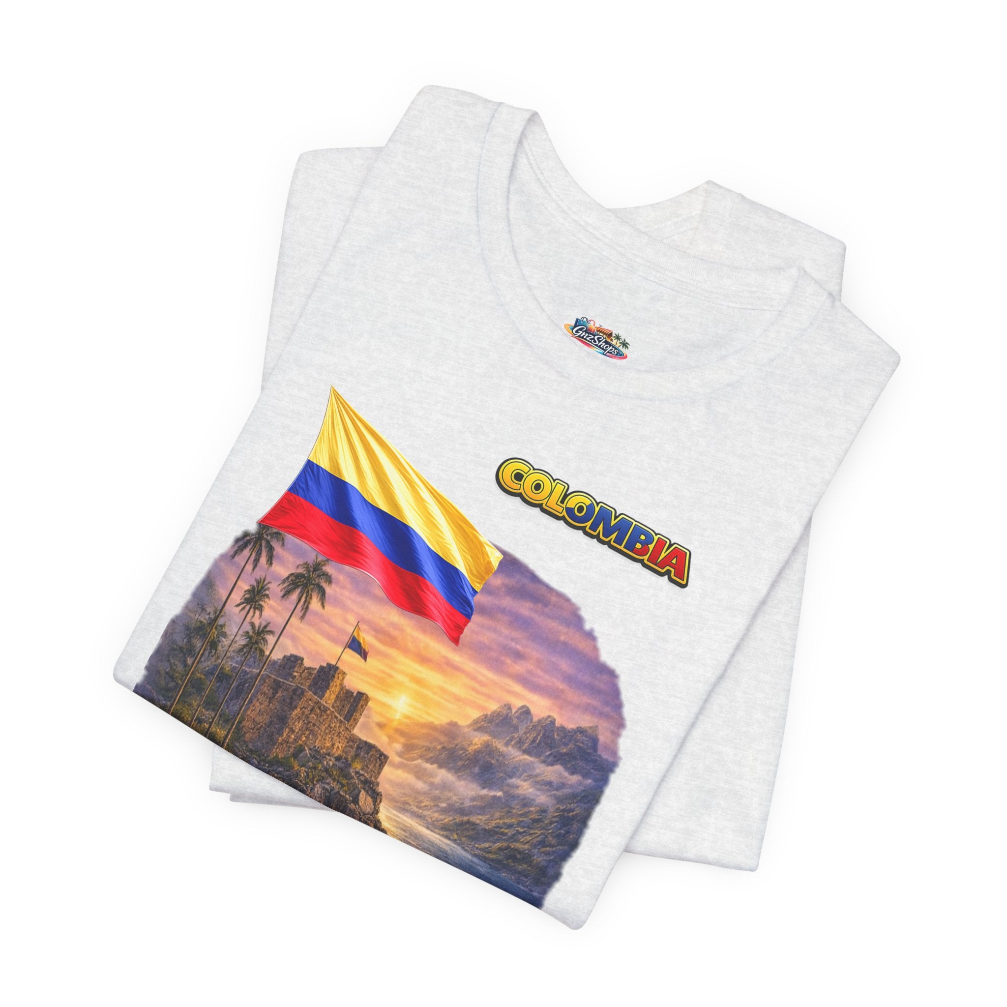 Colombia PREMIUM