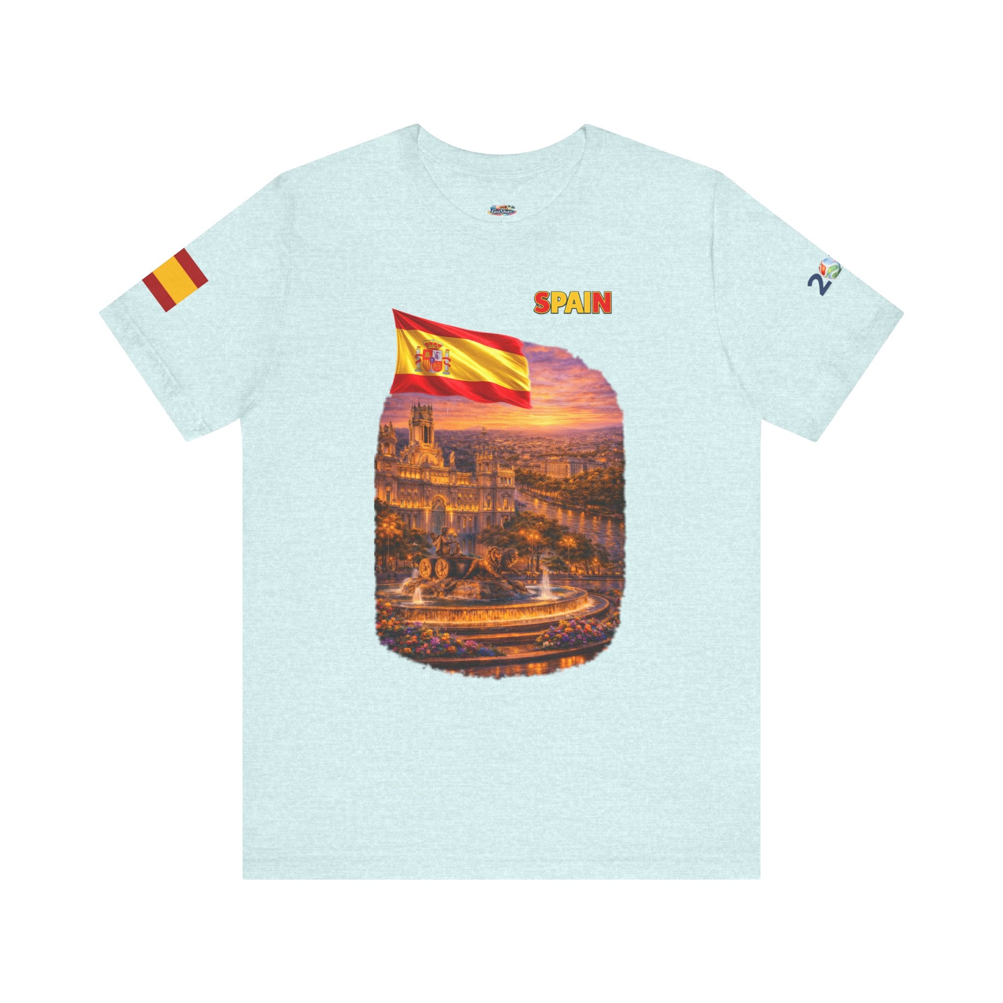 Spain PREMIUM