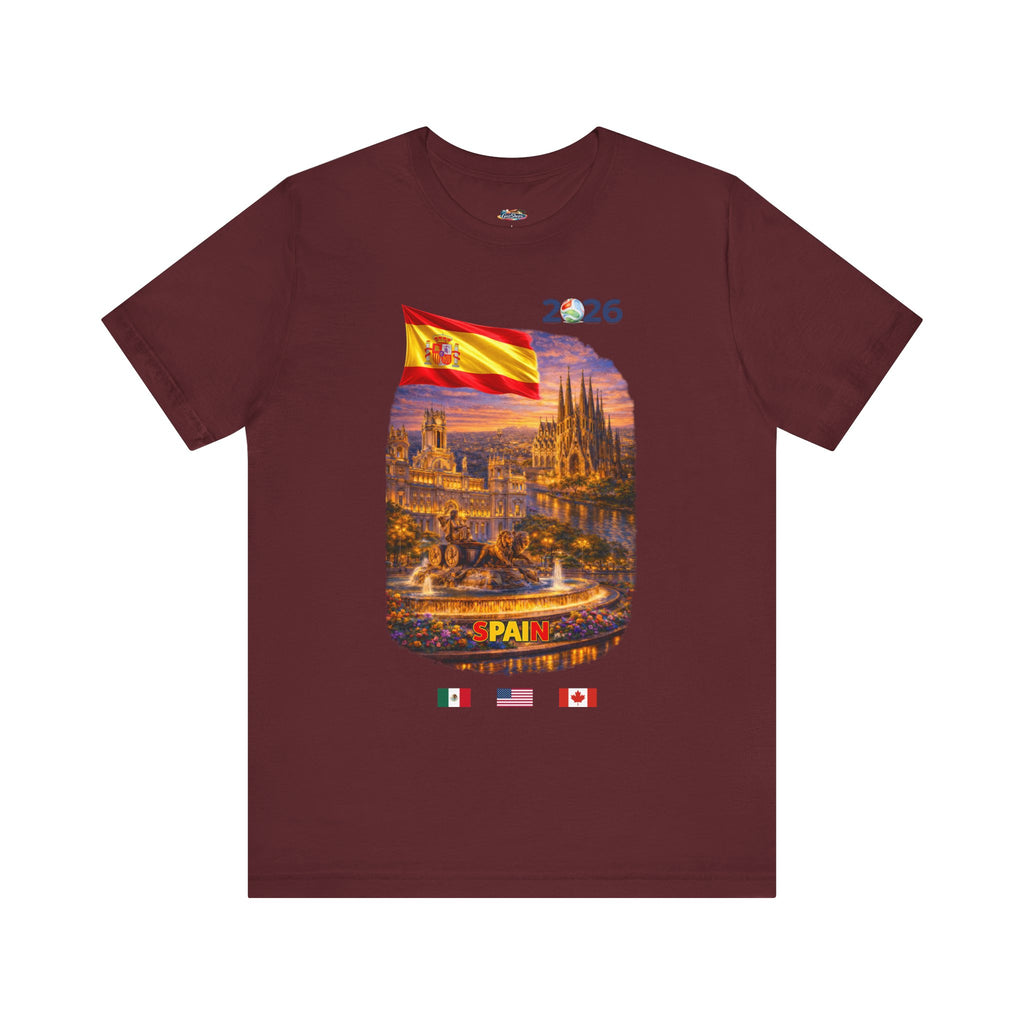SPAIN Global