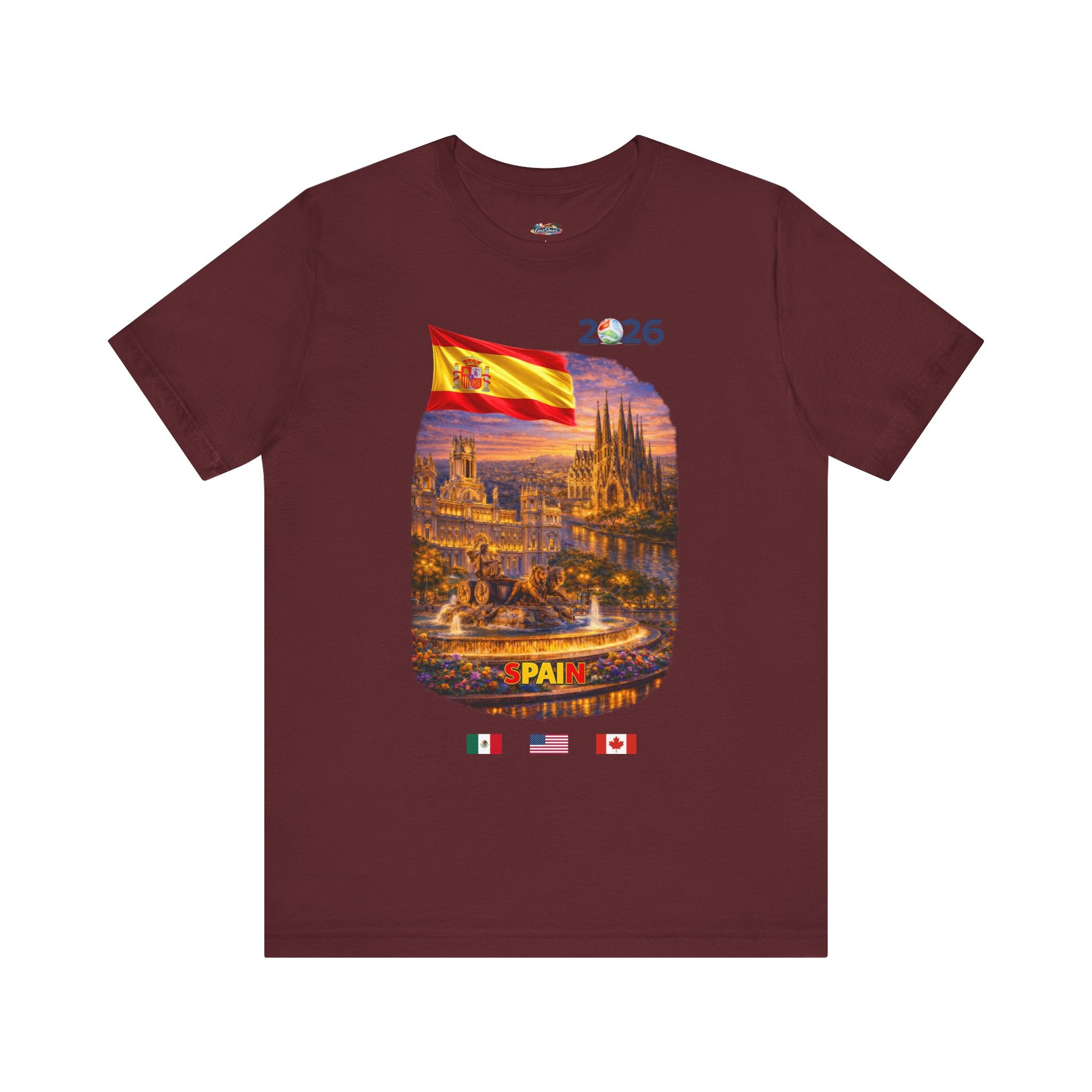 SPAIN Global