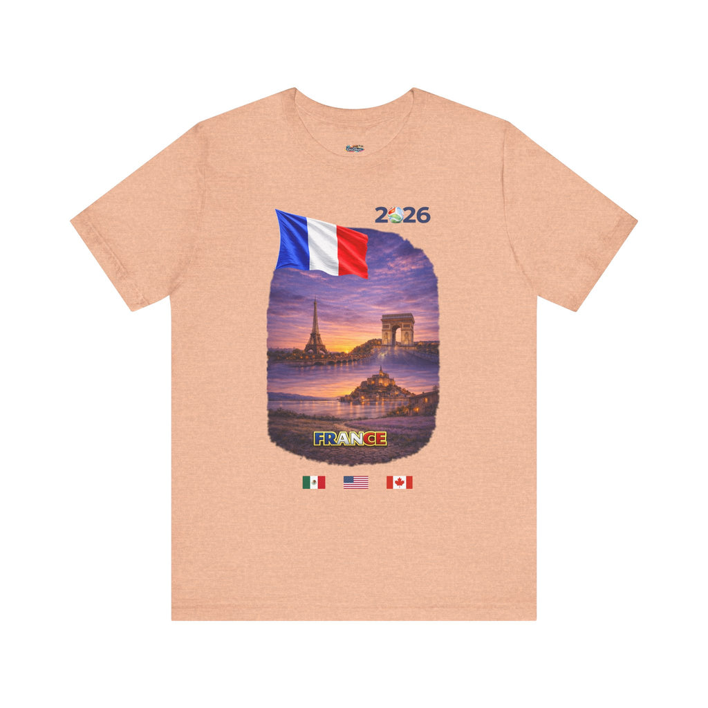 FRANCE Global