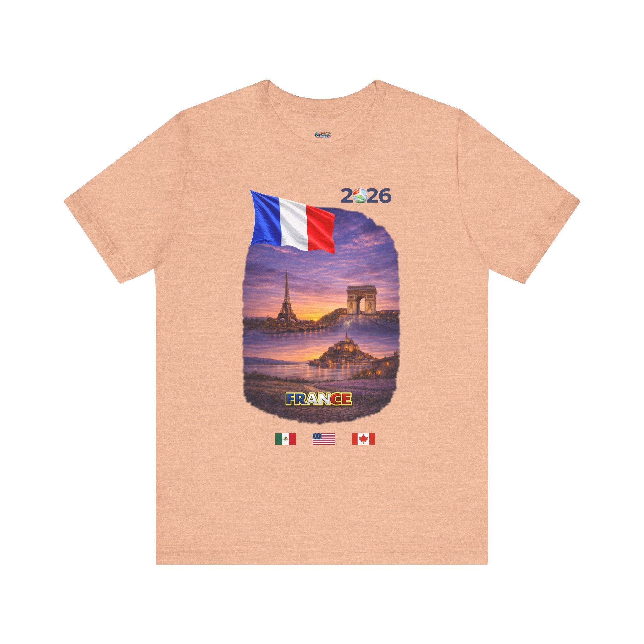 FRANCE Global