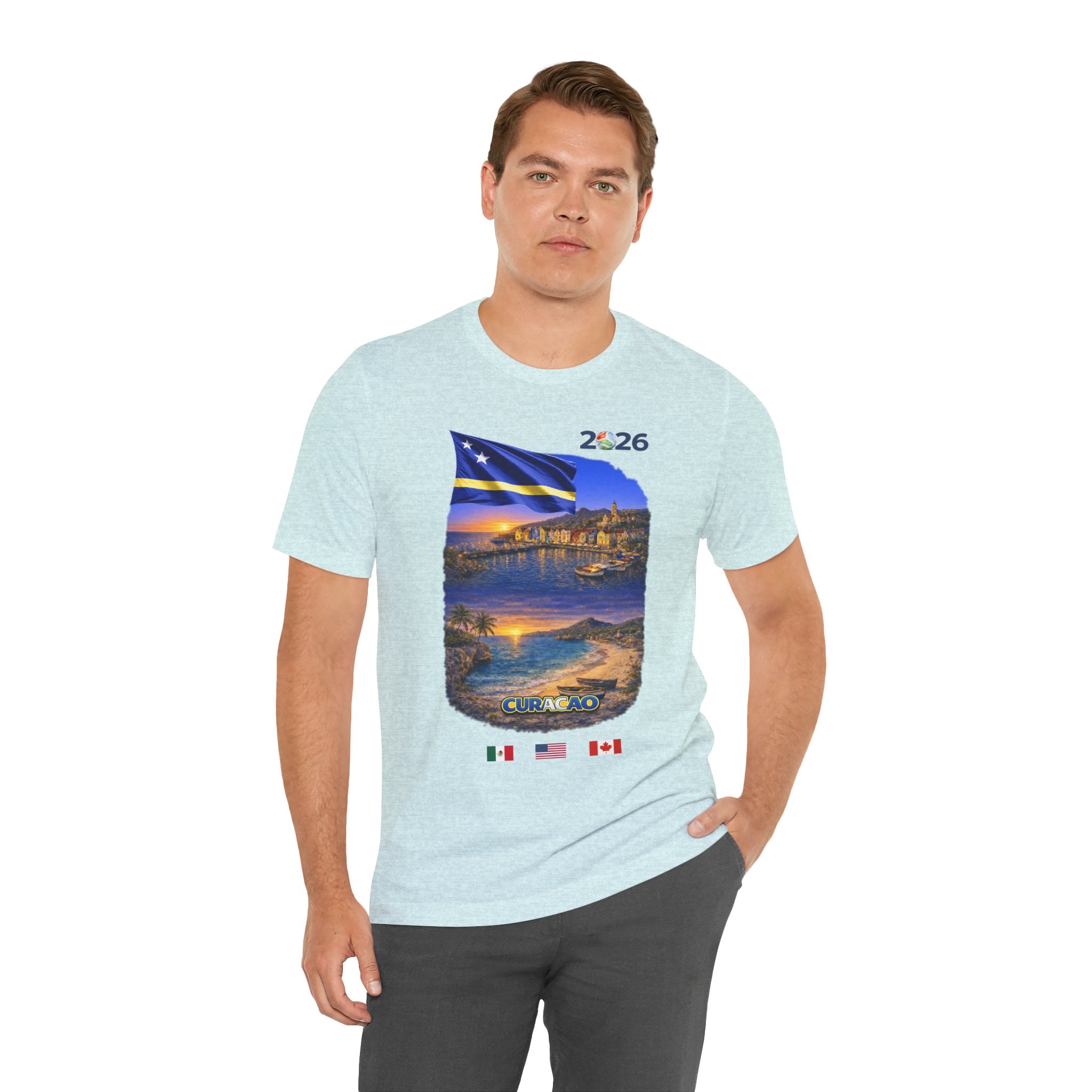CURACAO Global