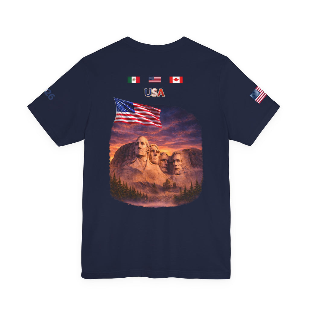 USA PREMIUM