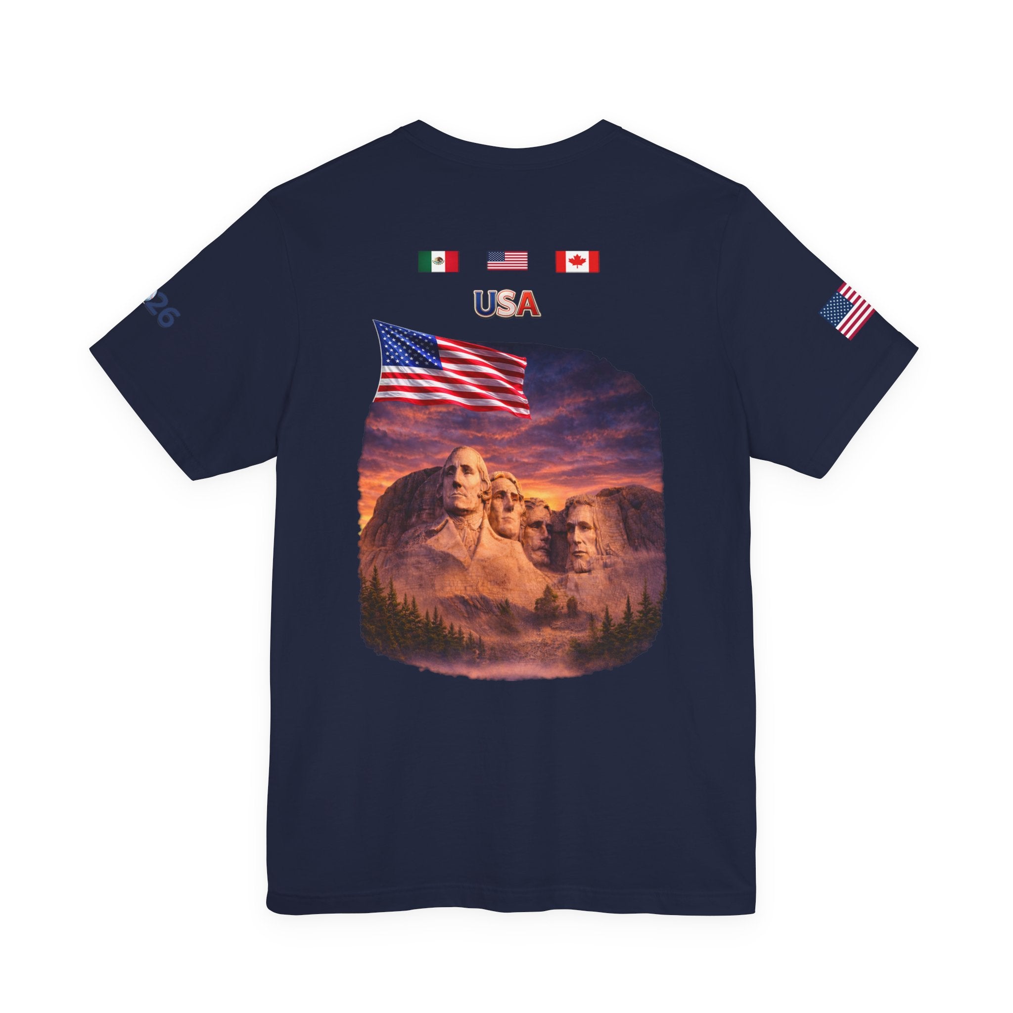USA PREMIUM