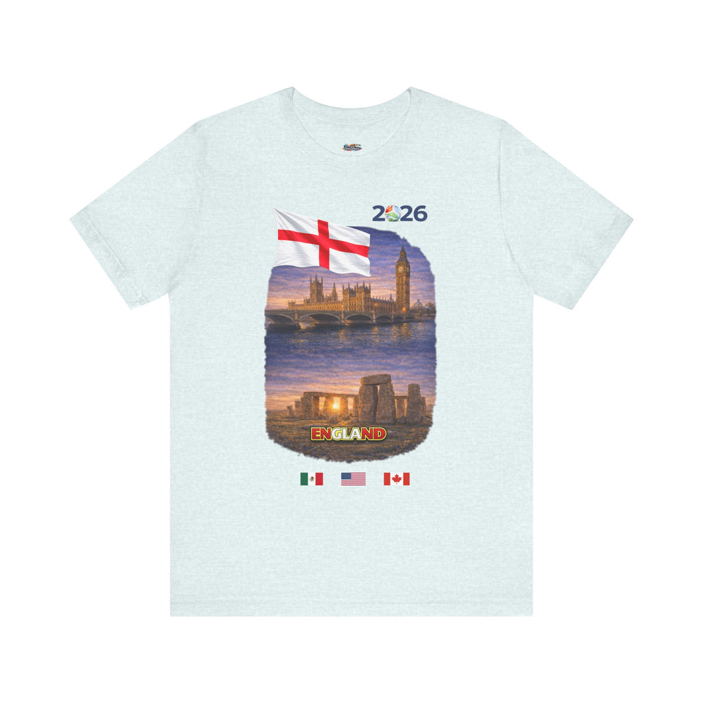 ENGLAND Global