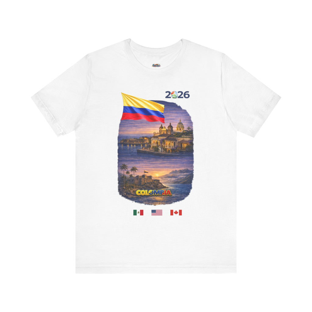 COLOMBIA Global