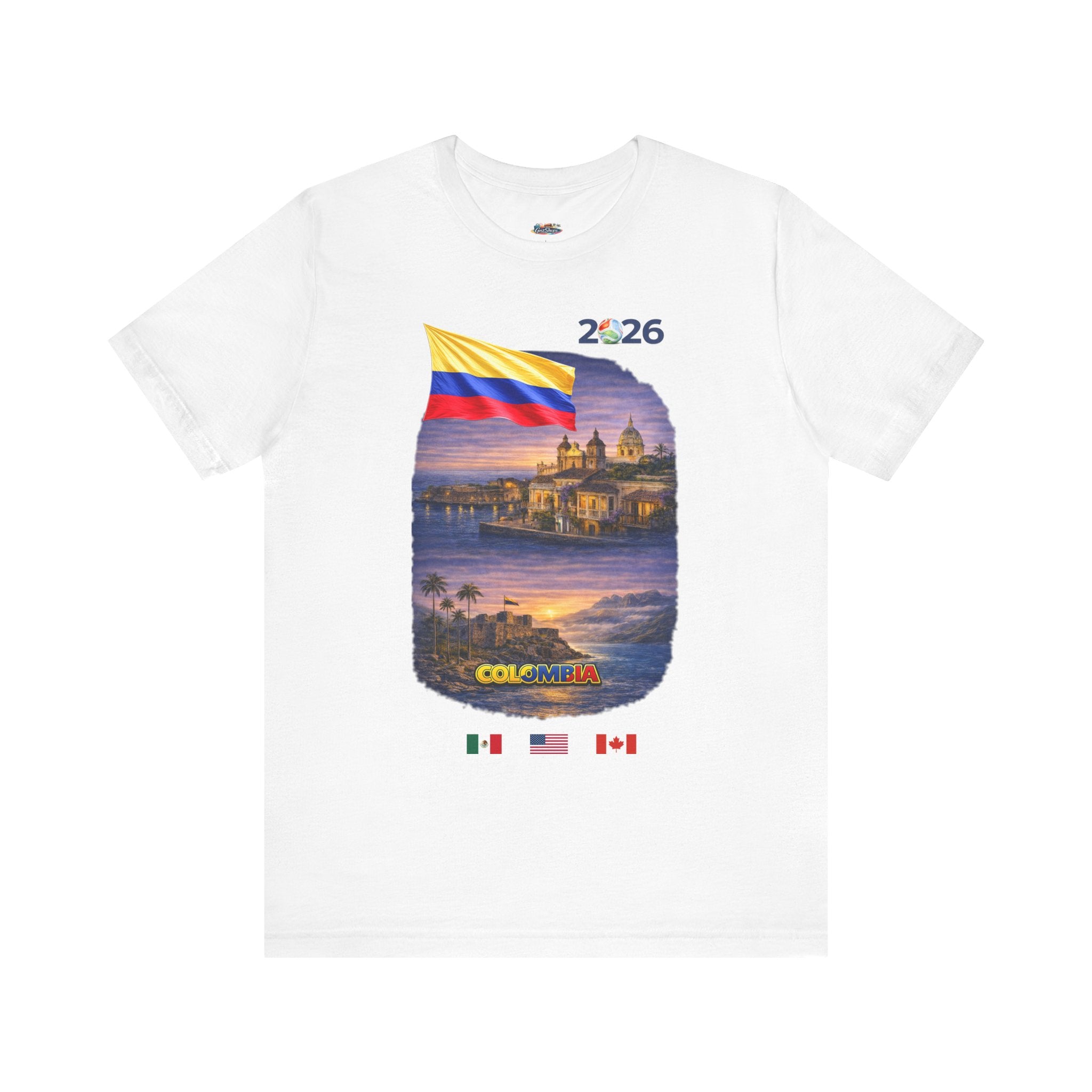 COLOMBIA Global