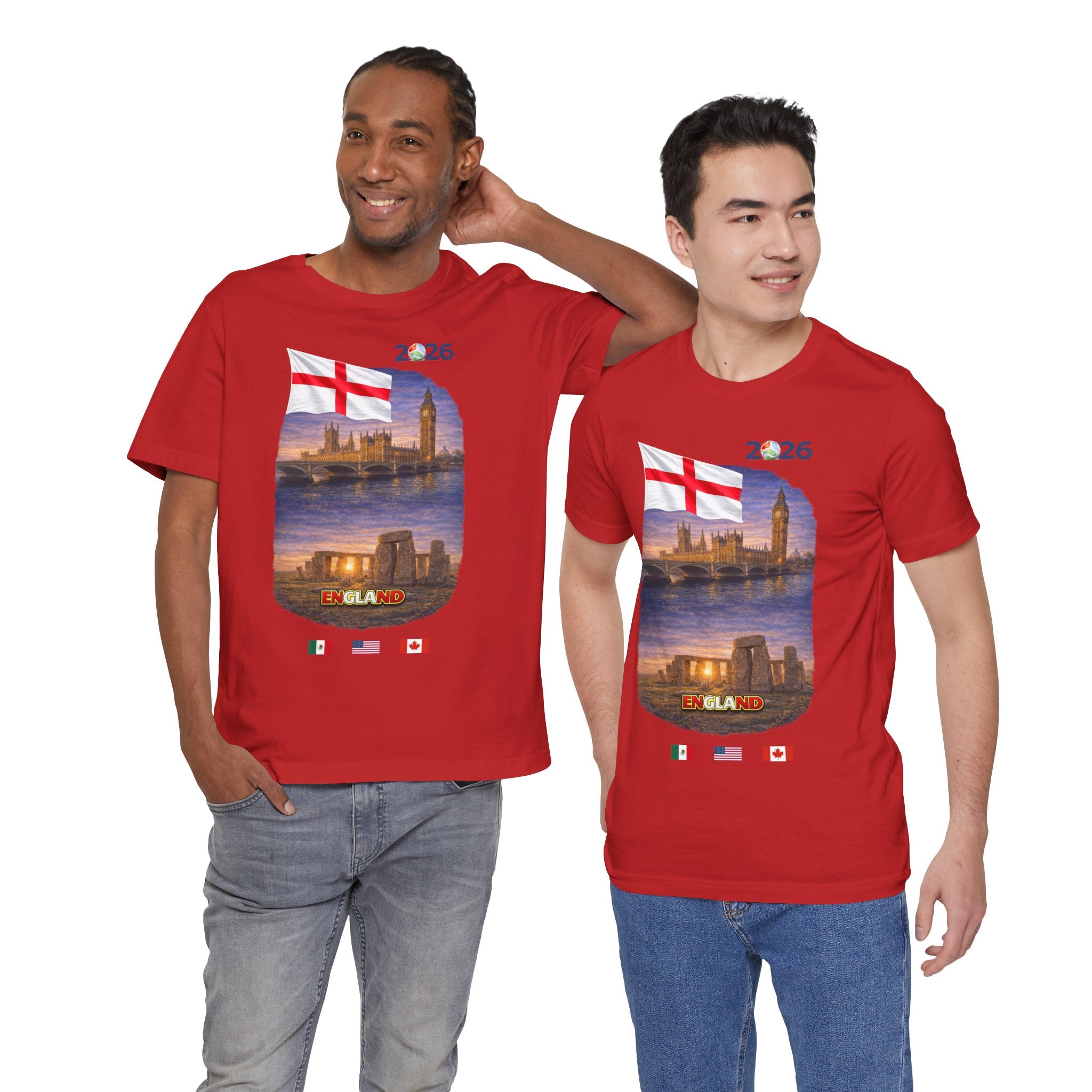 ENGLAND Global