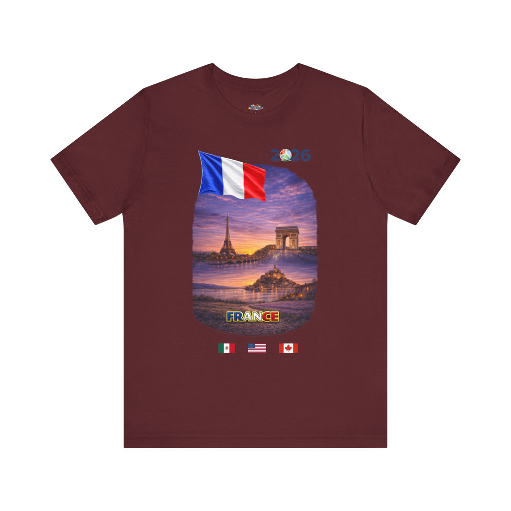 FRANCE Global