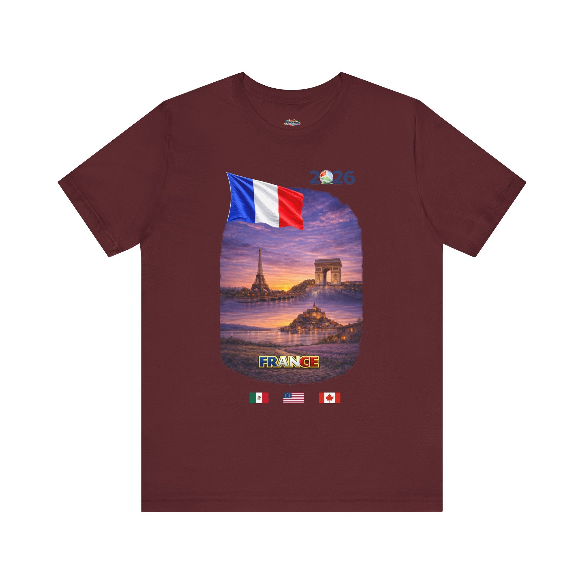 FRANCE Global