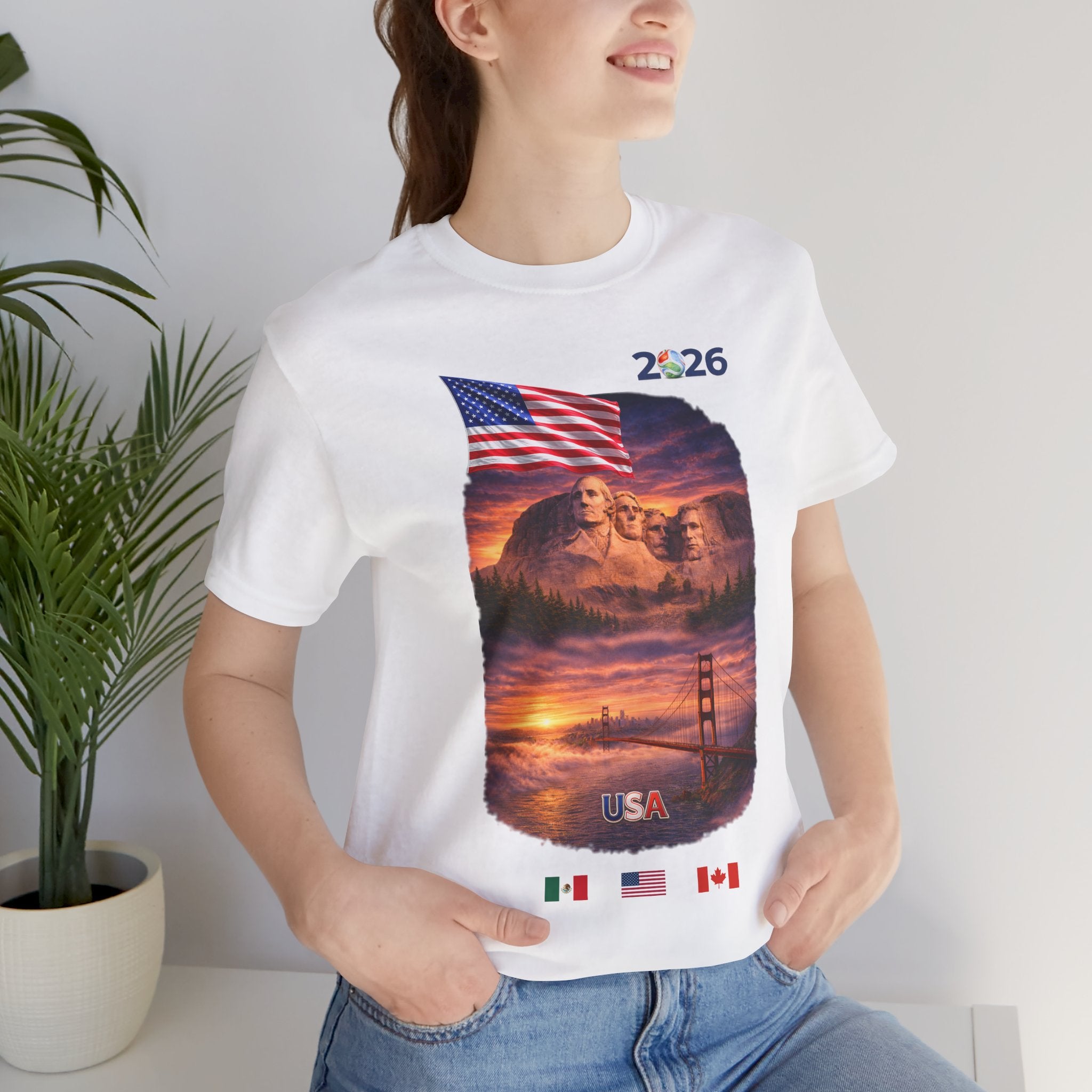 USA 1 Global
