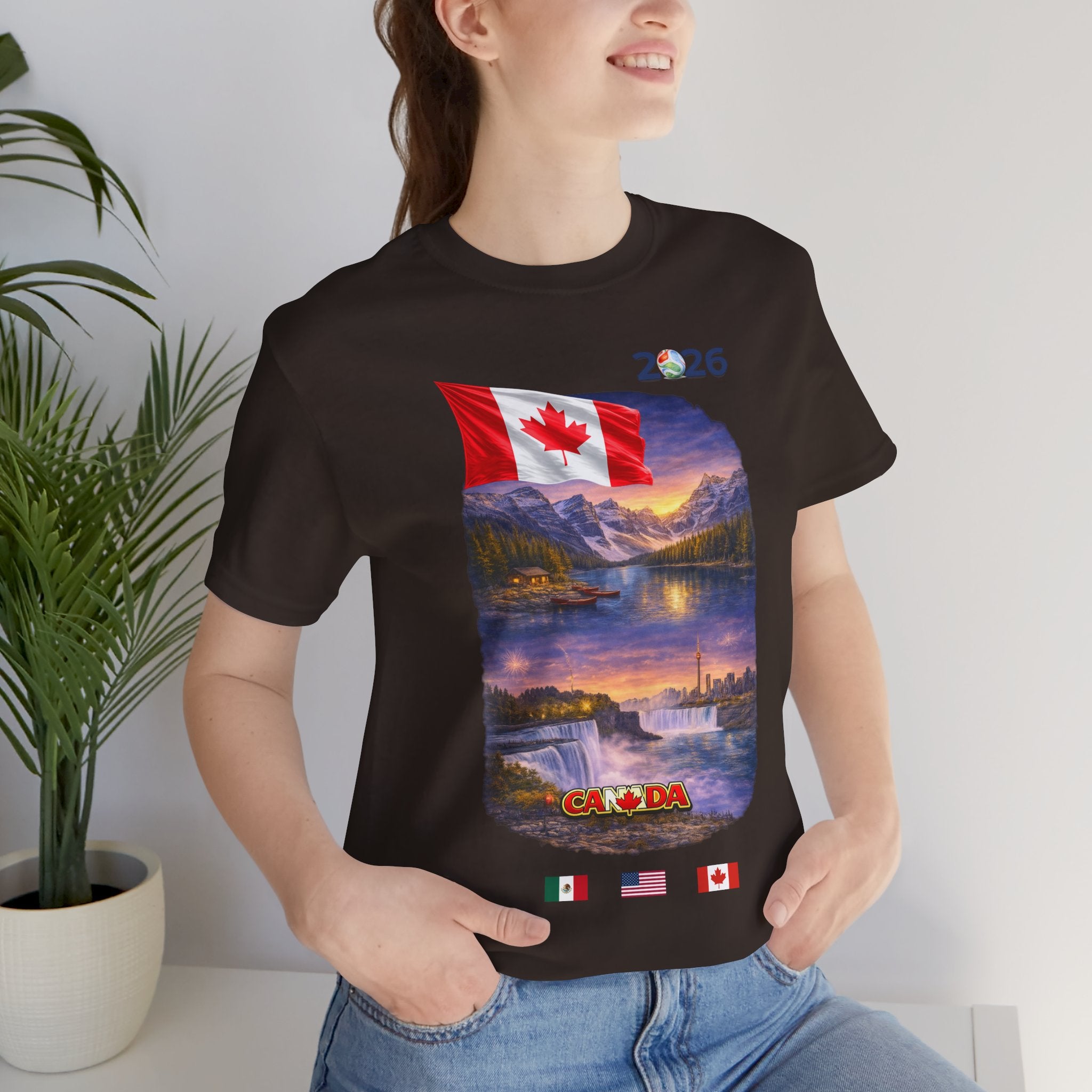 CANADA Global