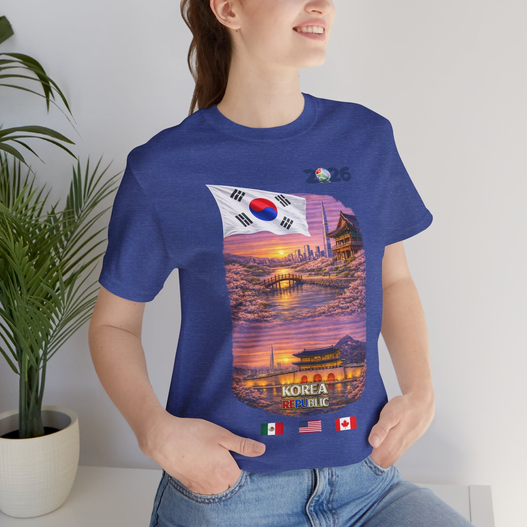 KOREA REPUBLIC Global
