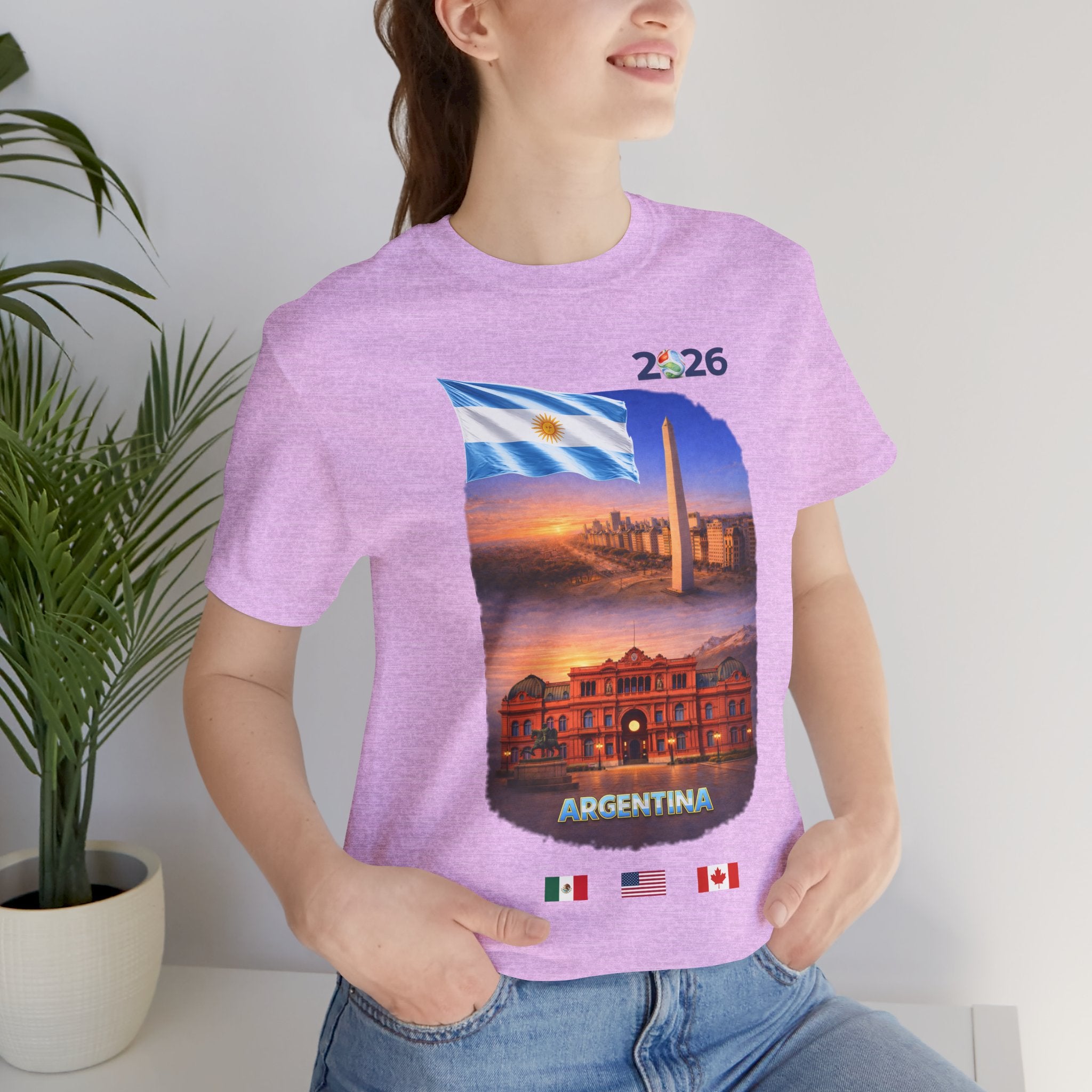 ARGENTINA Global