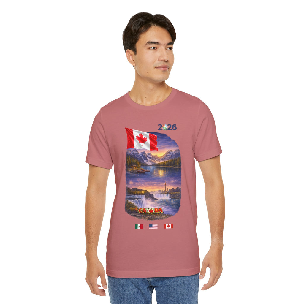 CANADA Global