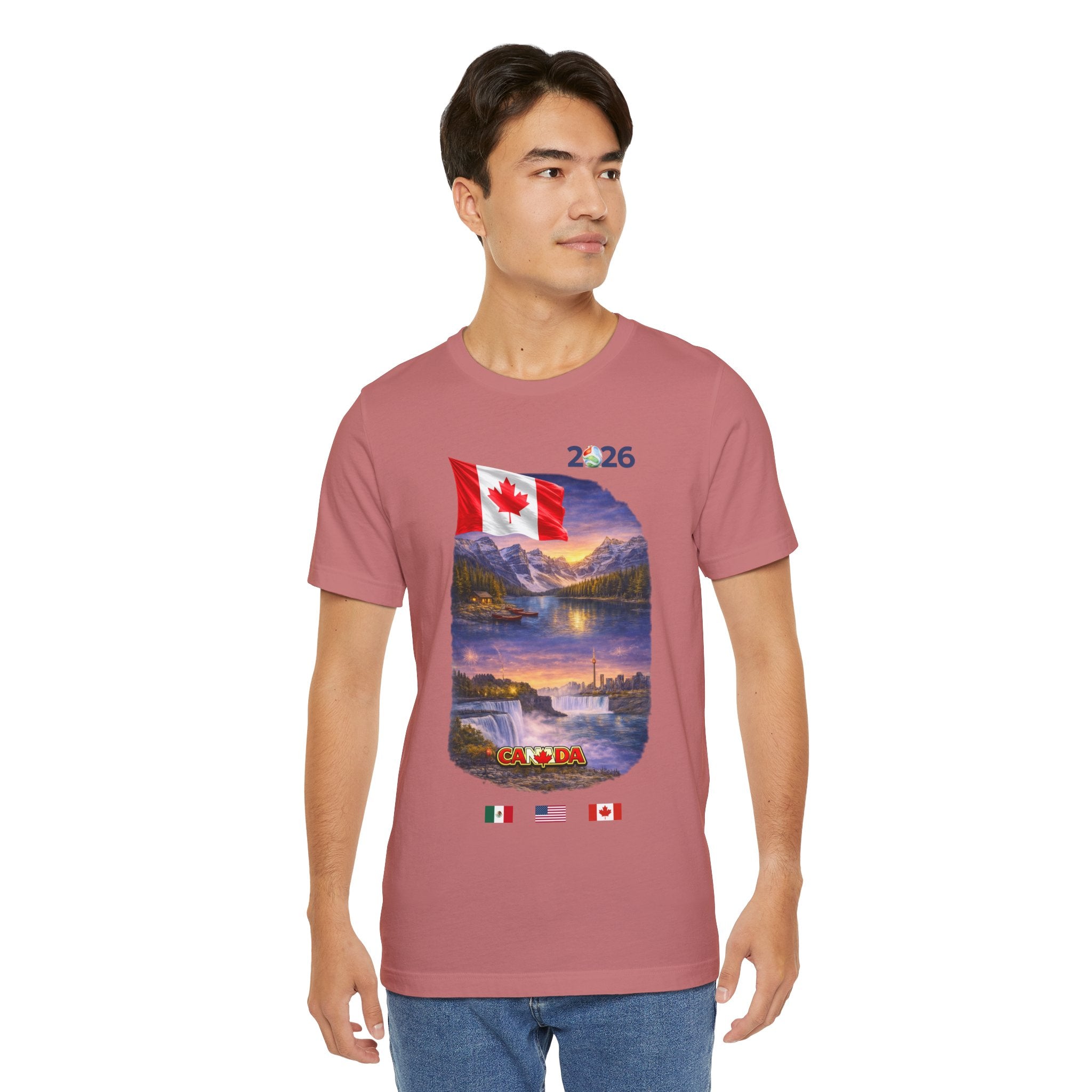 CANADA Global