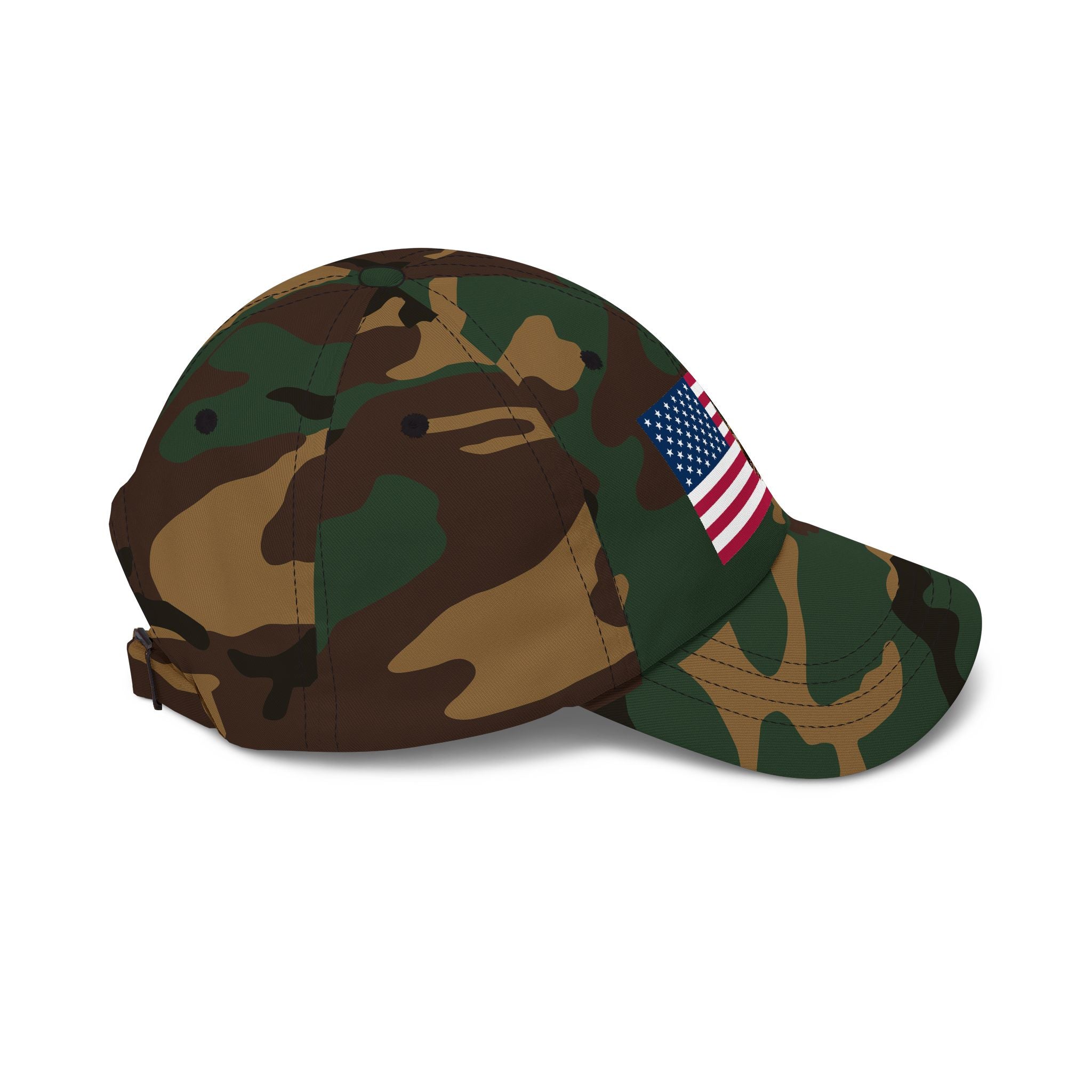 Copy of 250 V1 Classic Dad Cap