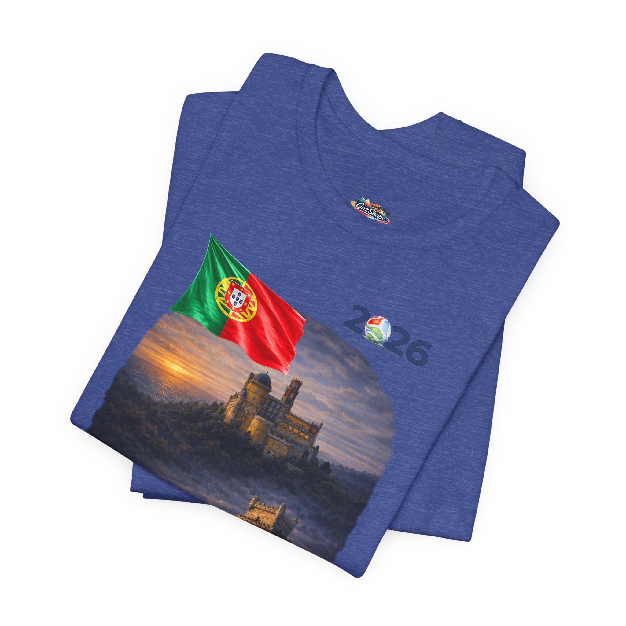 PORTUGAL Global