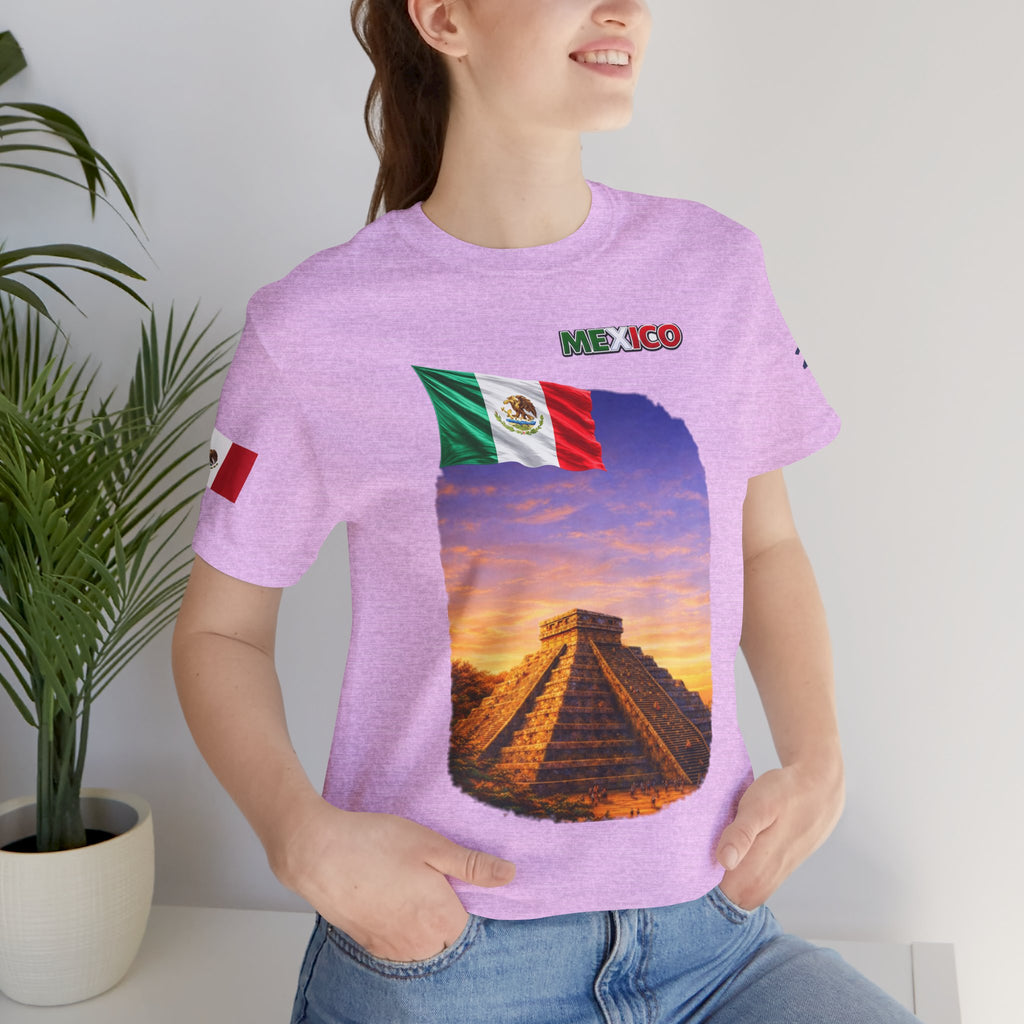 Mexico PREMIUM