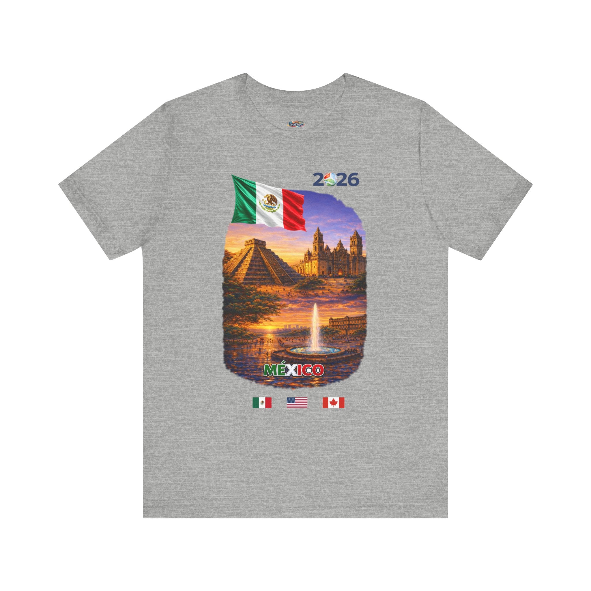 MEXICO Global