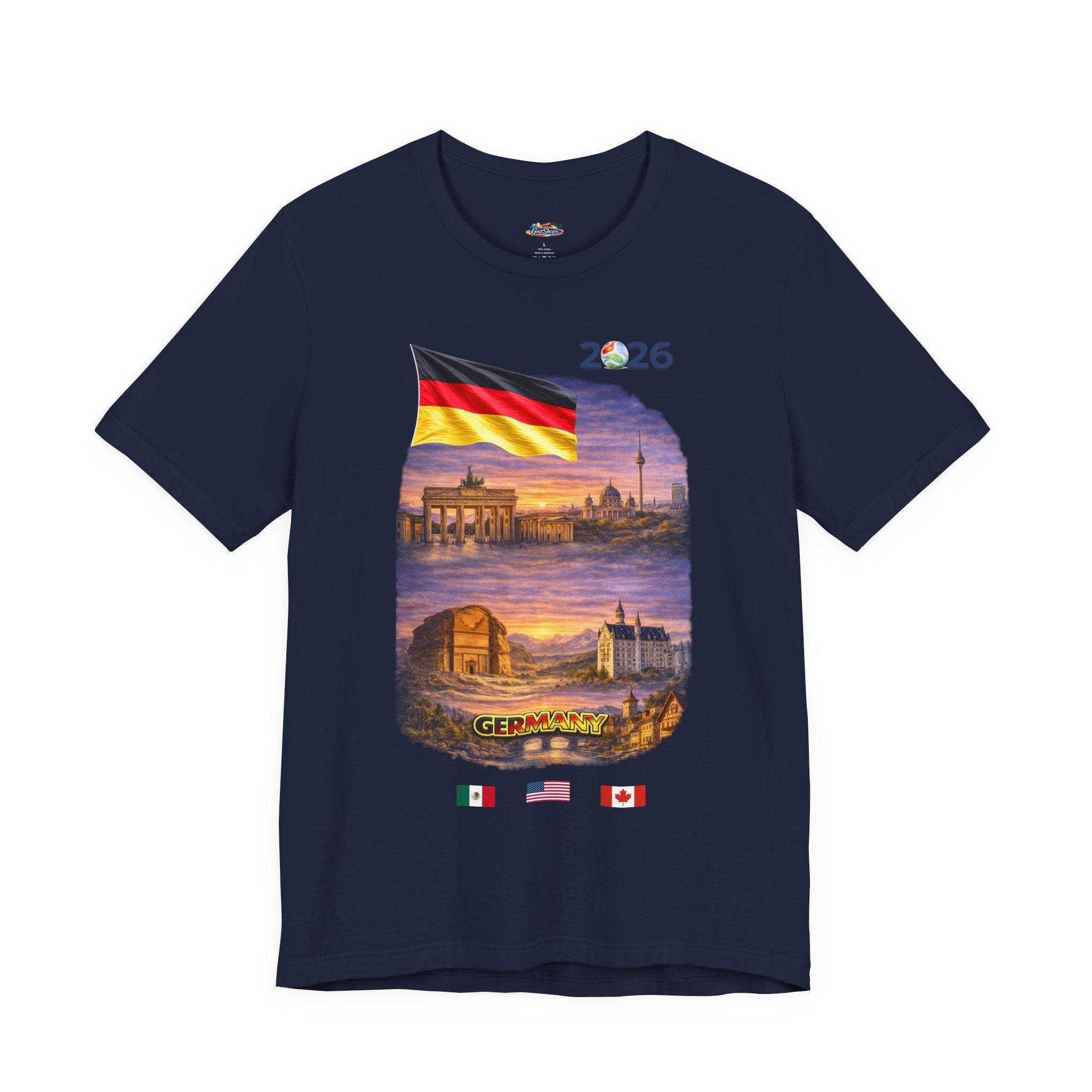 GERMANY Global