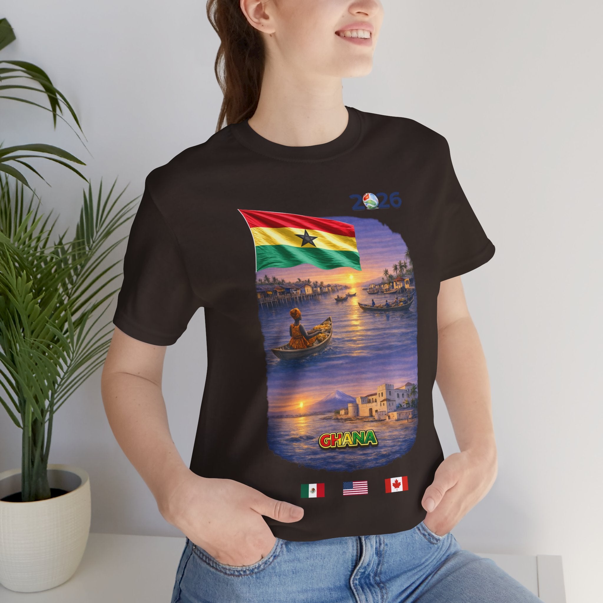 GHANA Global