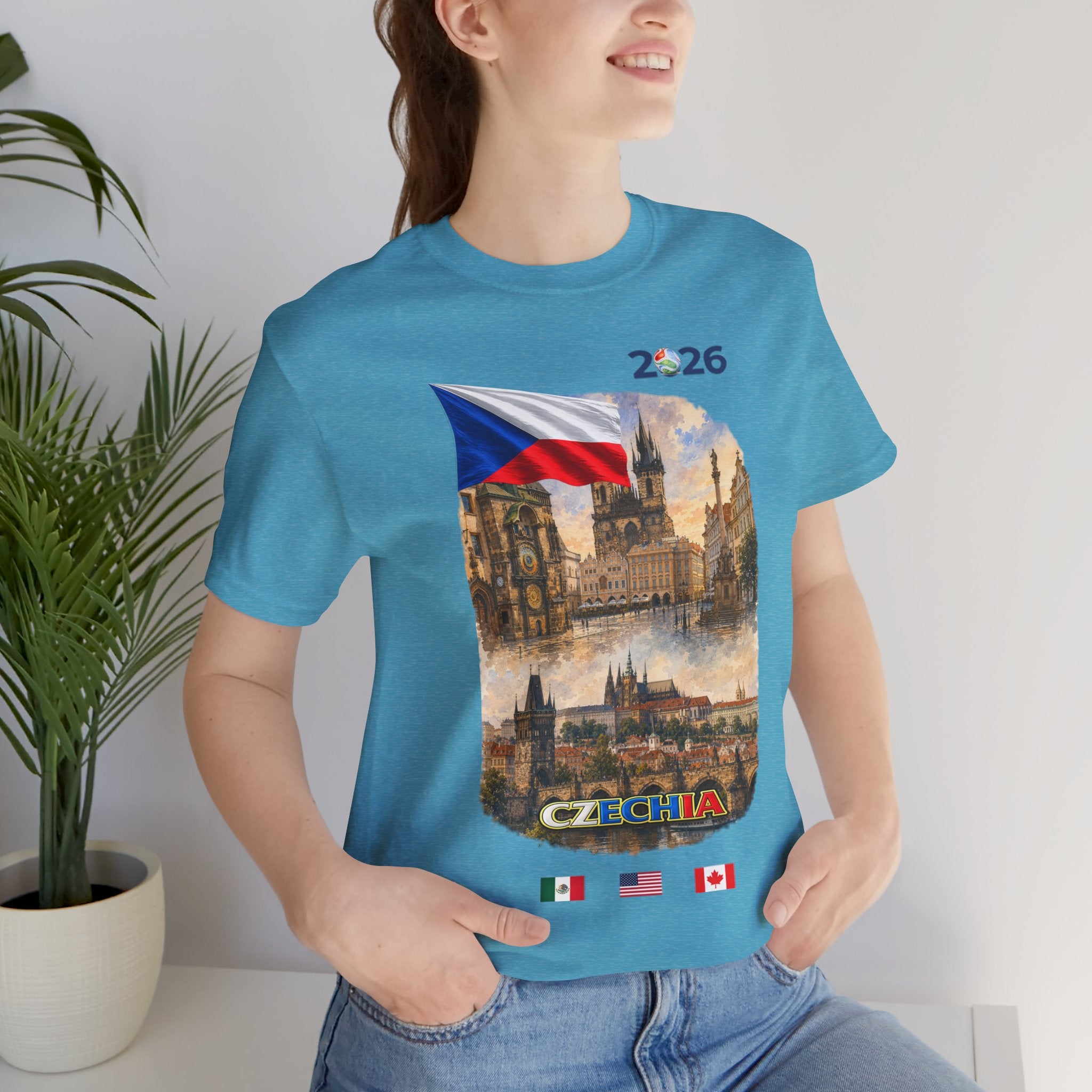 CZECHIA Global