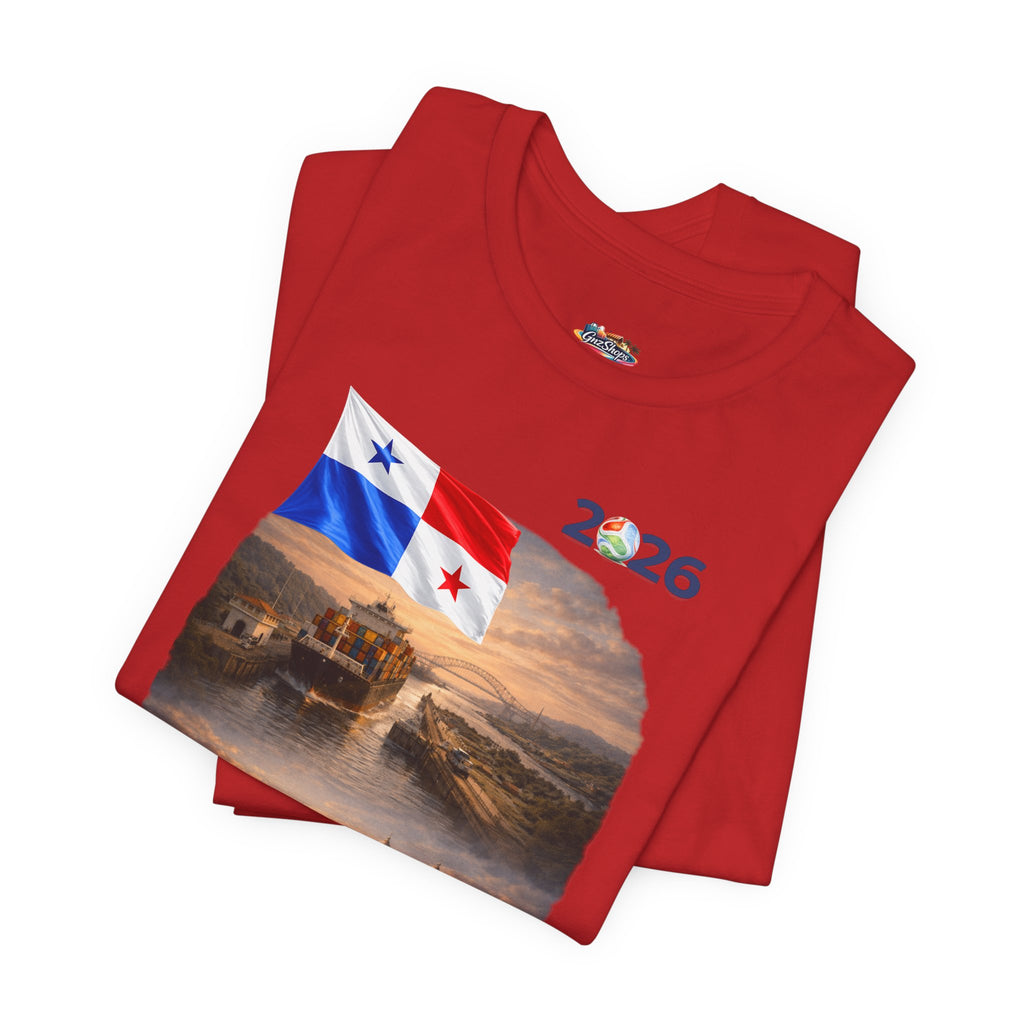 PANAMA Global