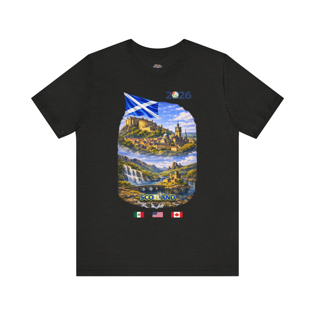 SCOTLAND Global