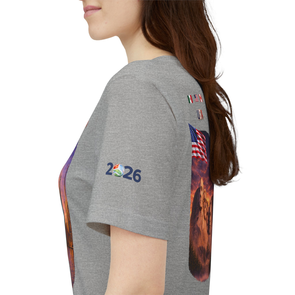 USA PREMIUM
