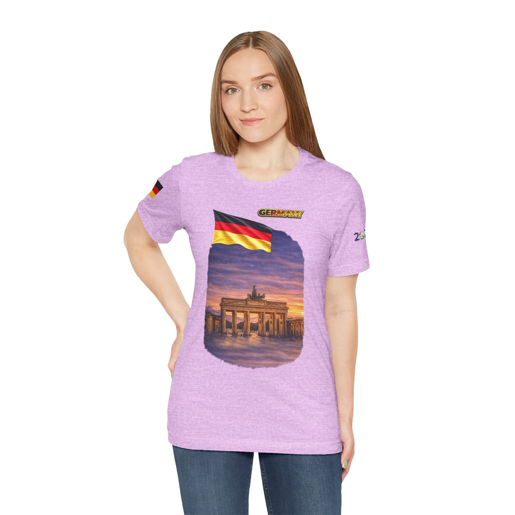 Germany PREMIUM
