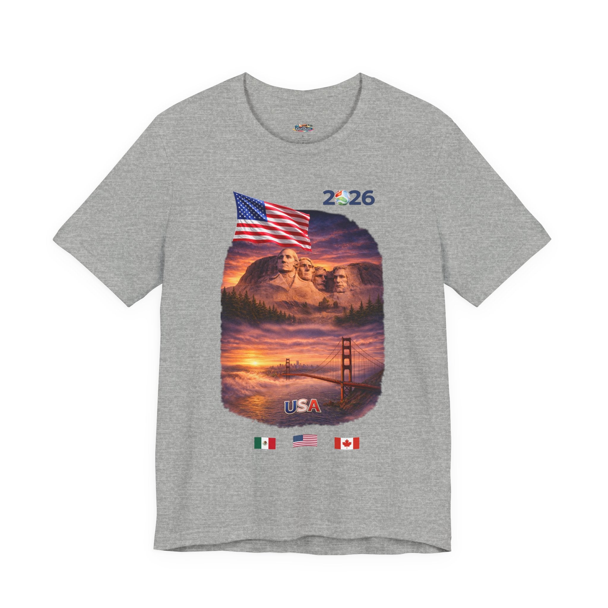 USA 1 Global