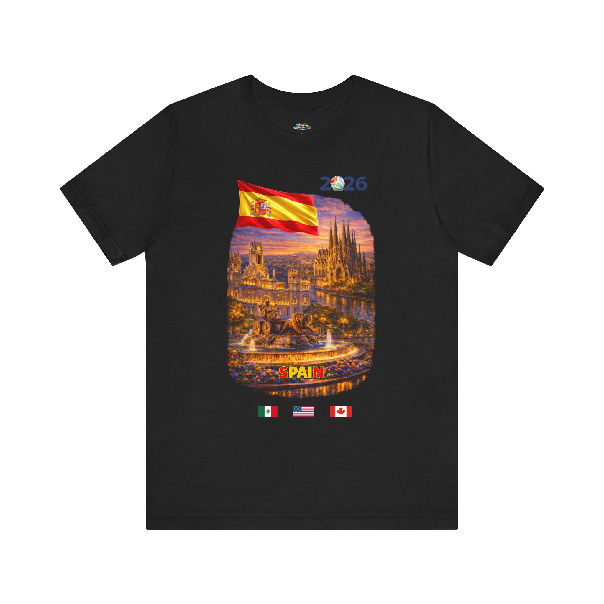 SPAIN Global