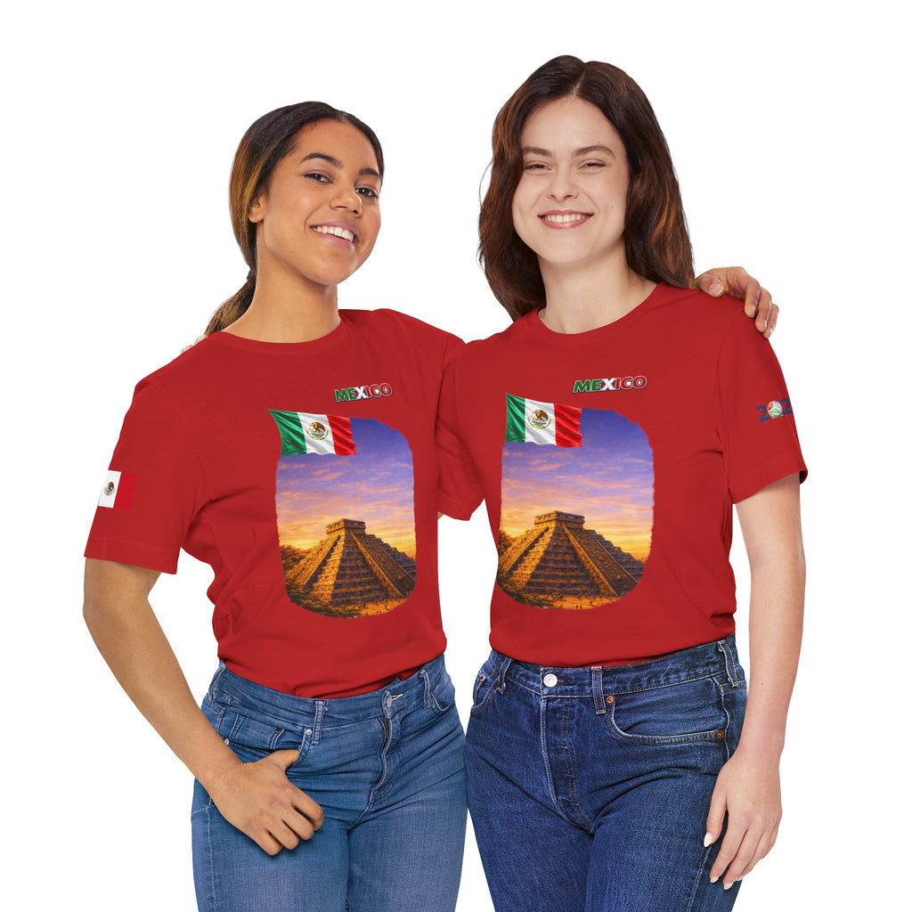 Mexico PREMIUM