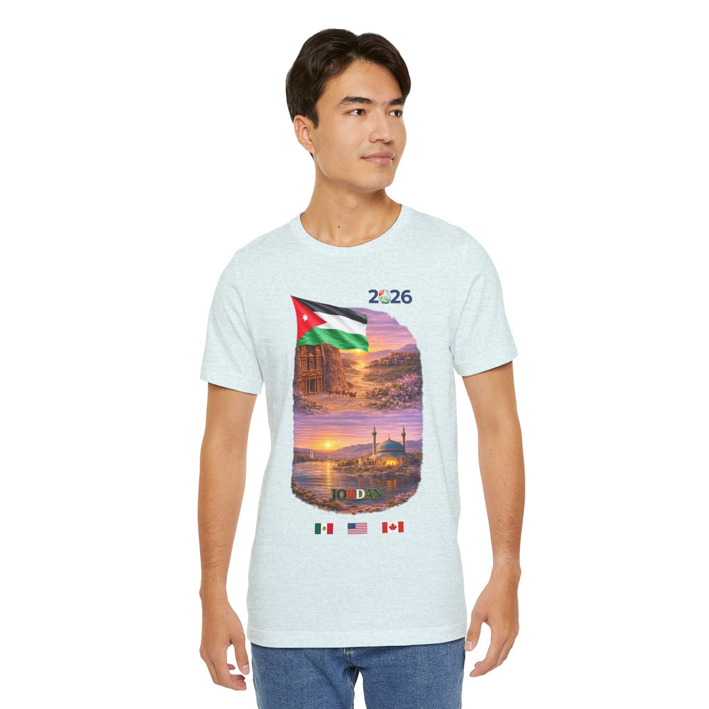 JORDAN Global