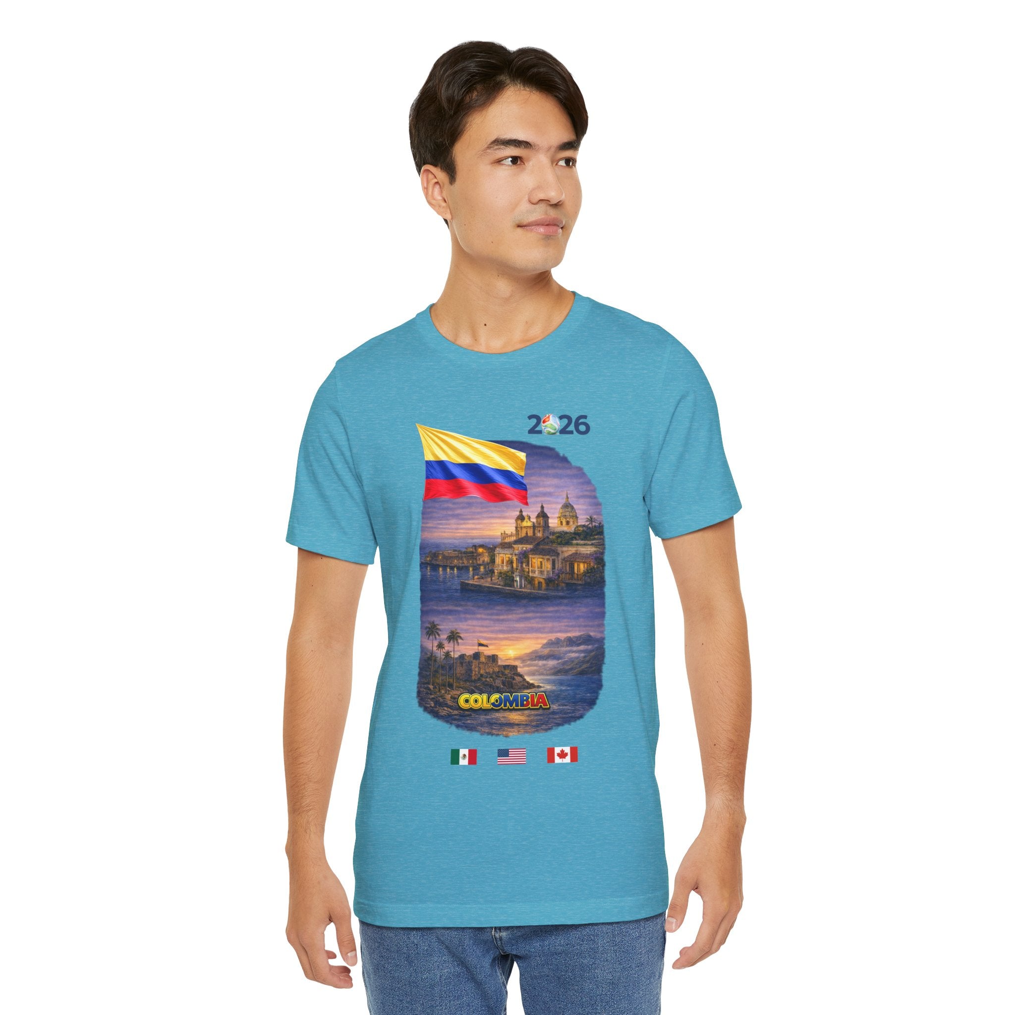 COLOMBIA Global