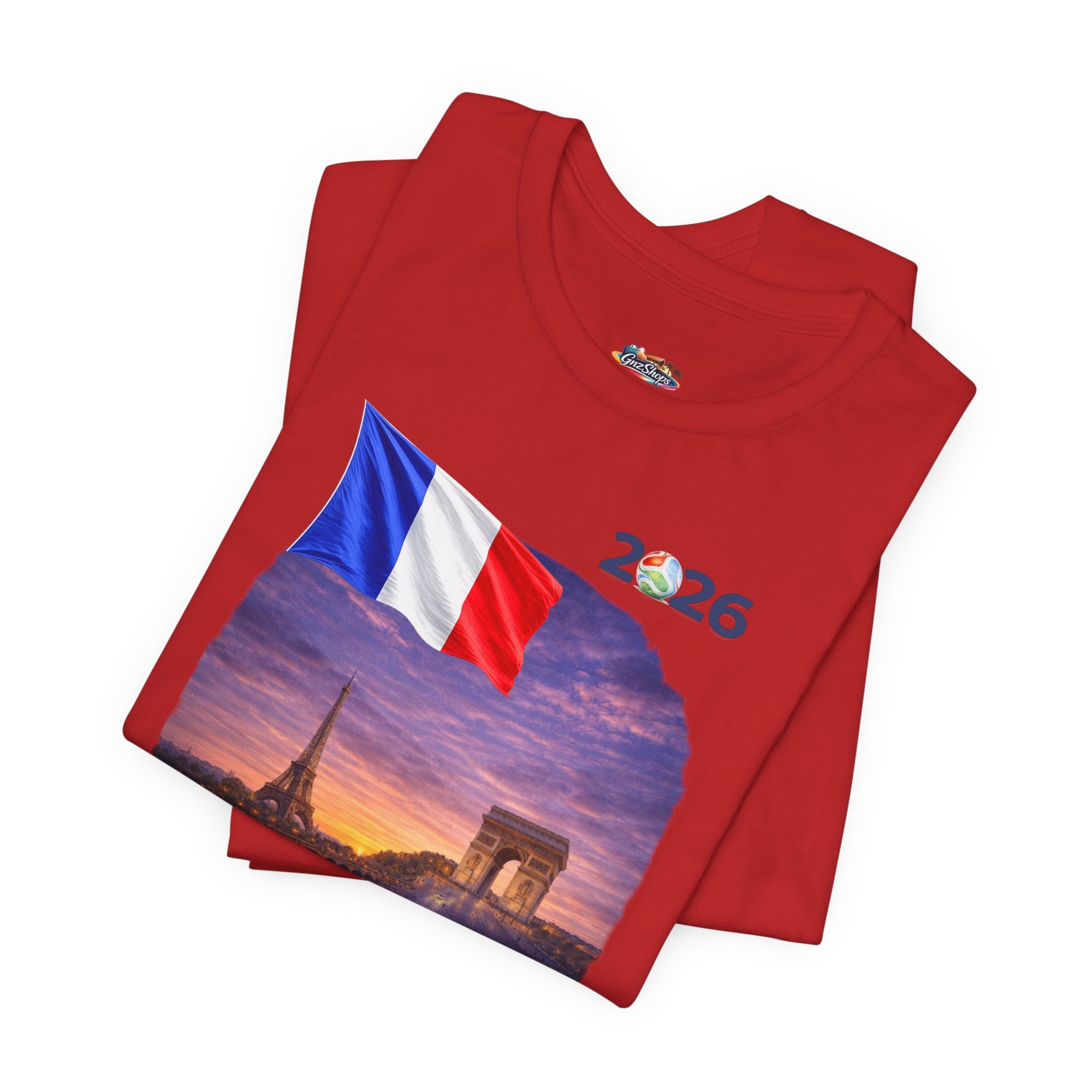 FRANCE Global