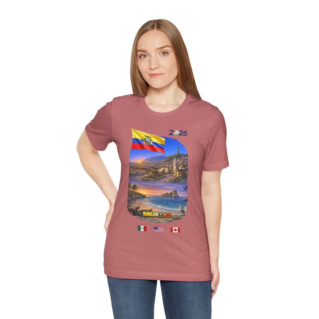 ECUADOR Global
