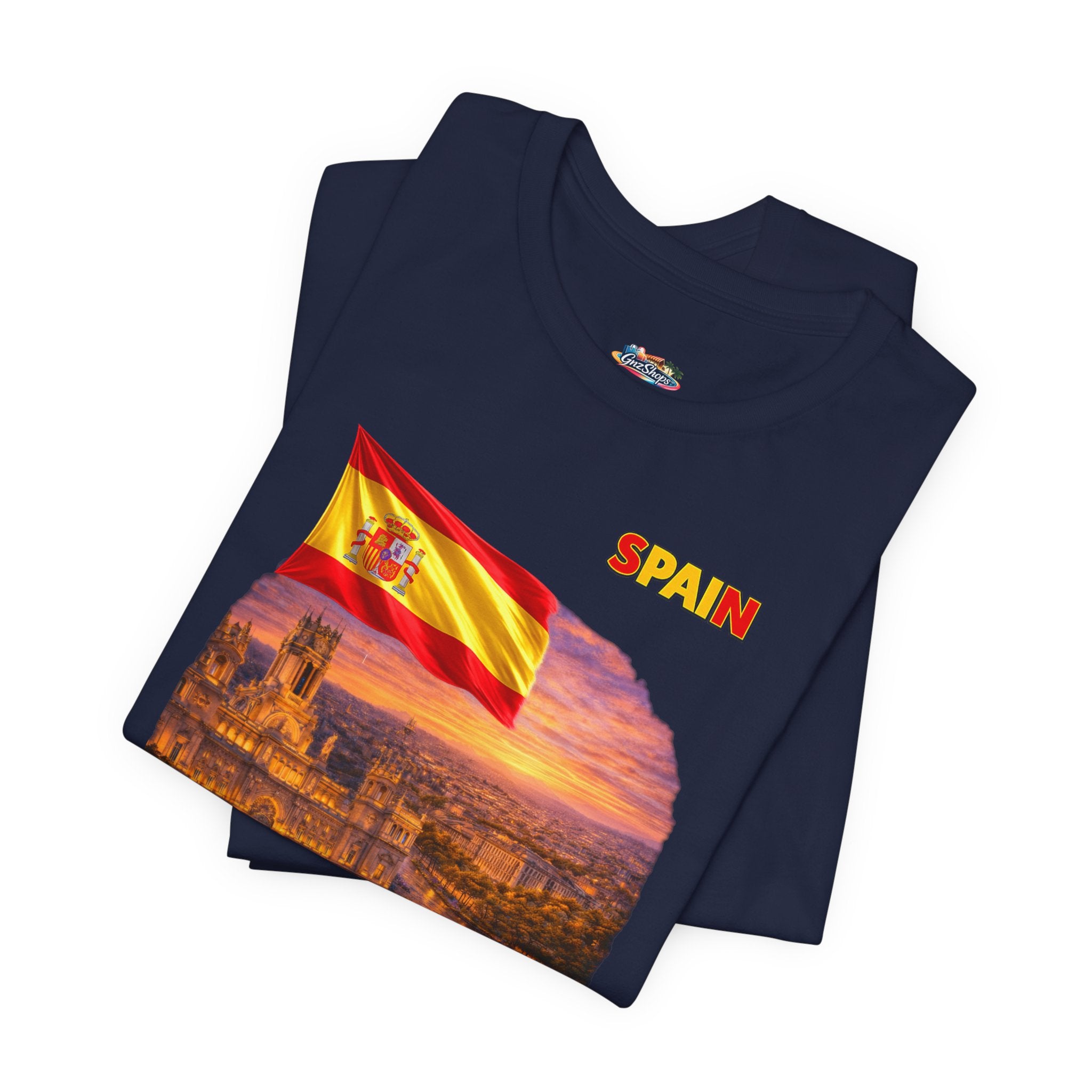 Spain PREMIUM