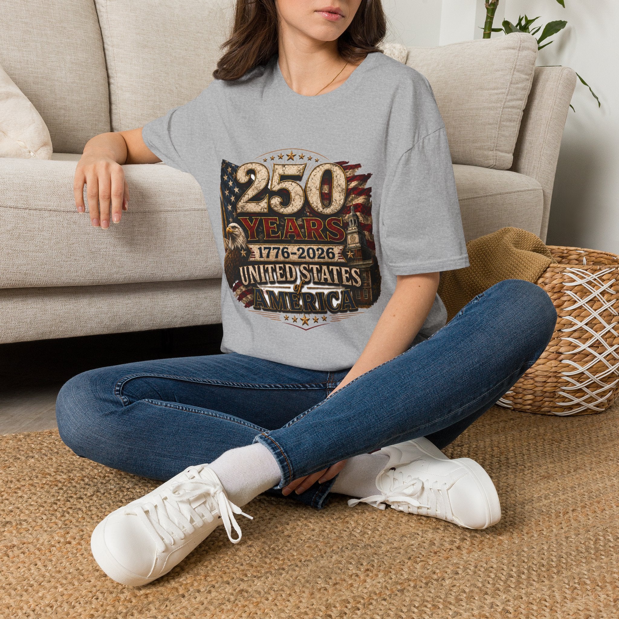 250 Premium - Unisex Softstyle T-Shirt