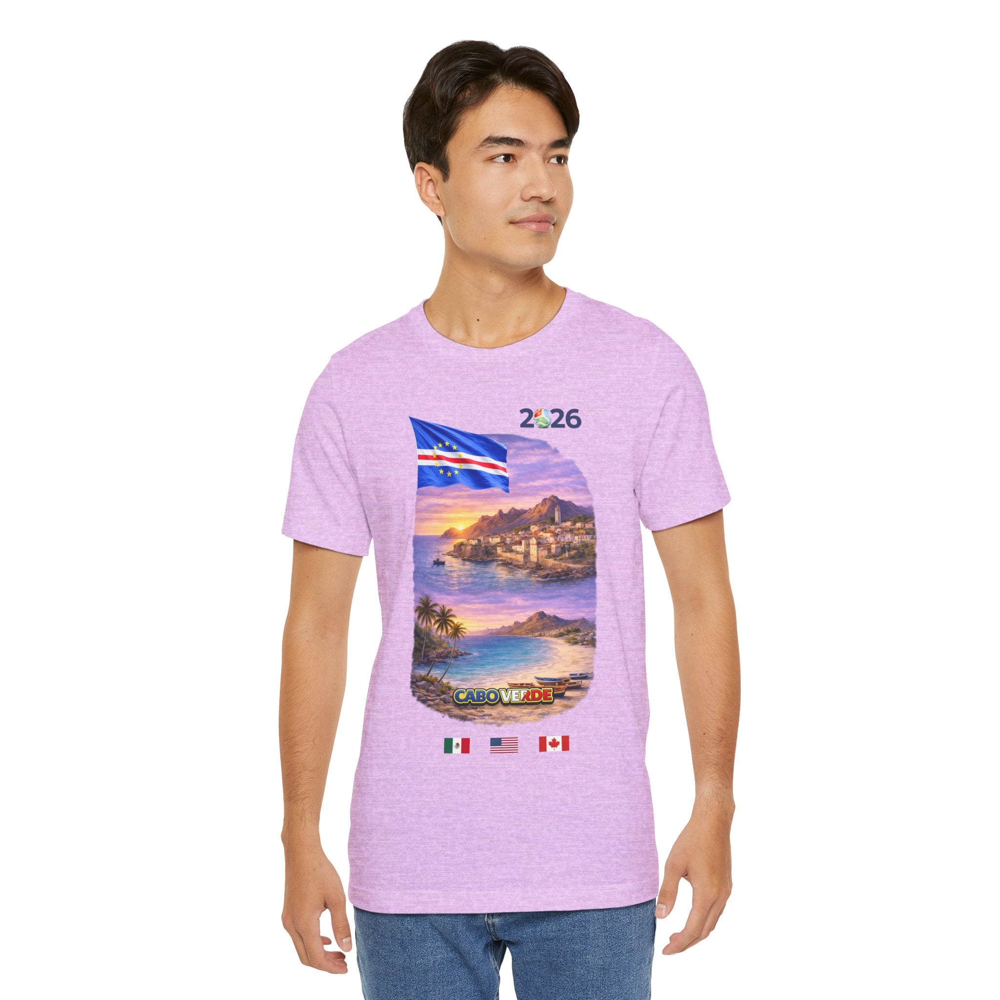CABO VERDE Global