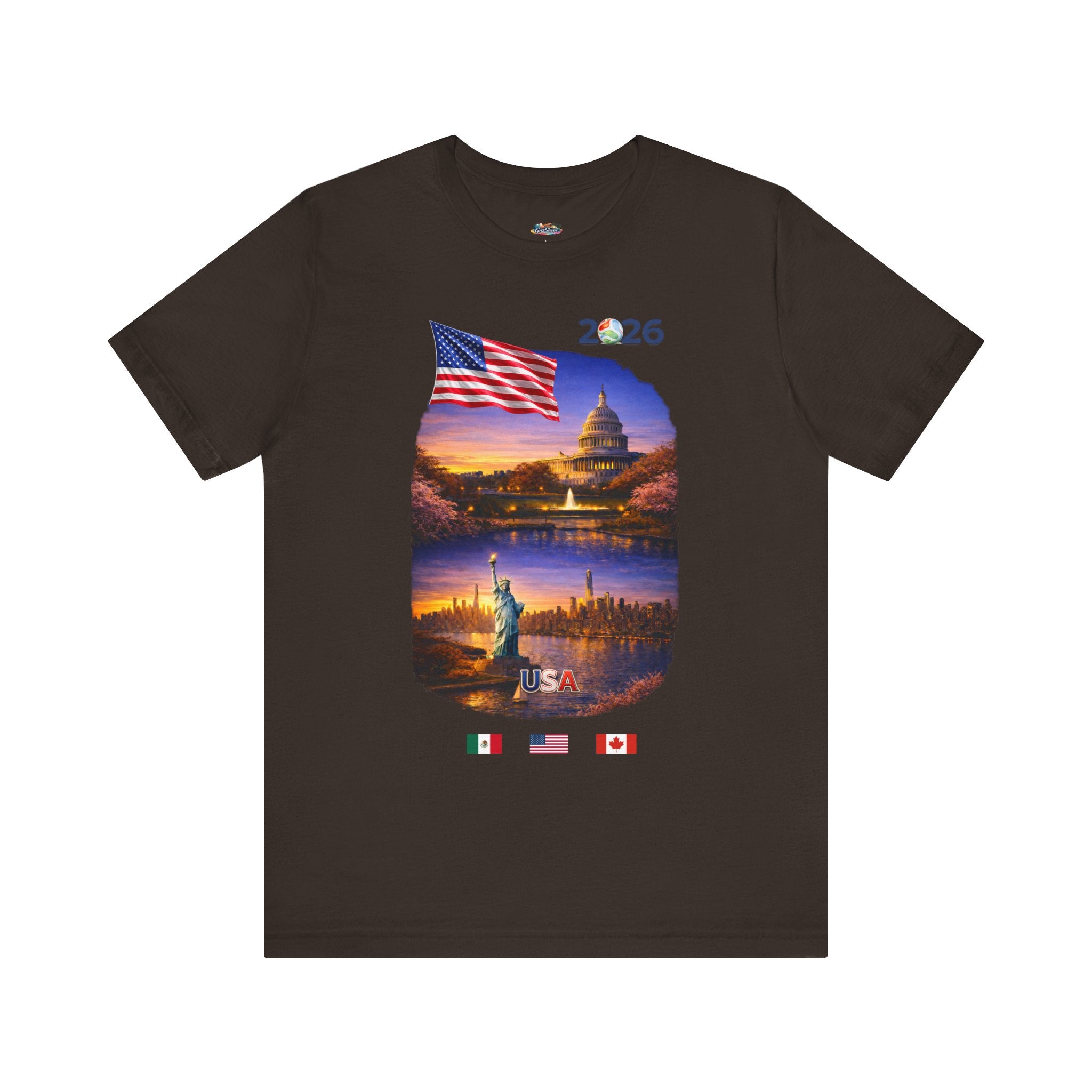 USA 2 Global