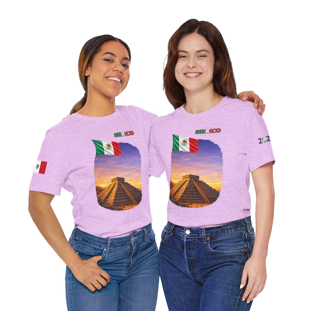 Mexico PREMIUM