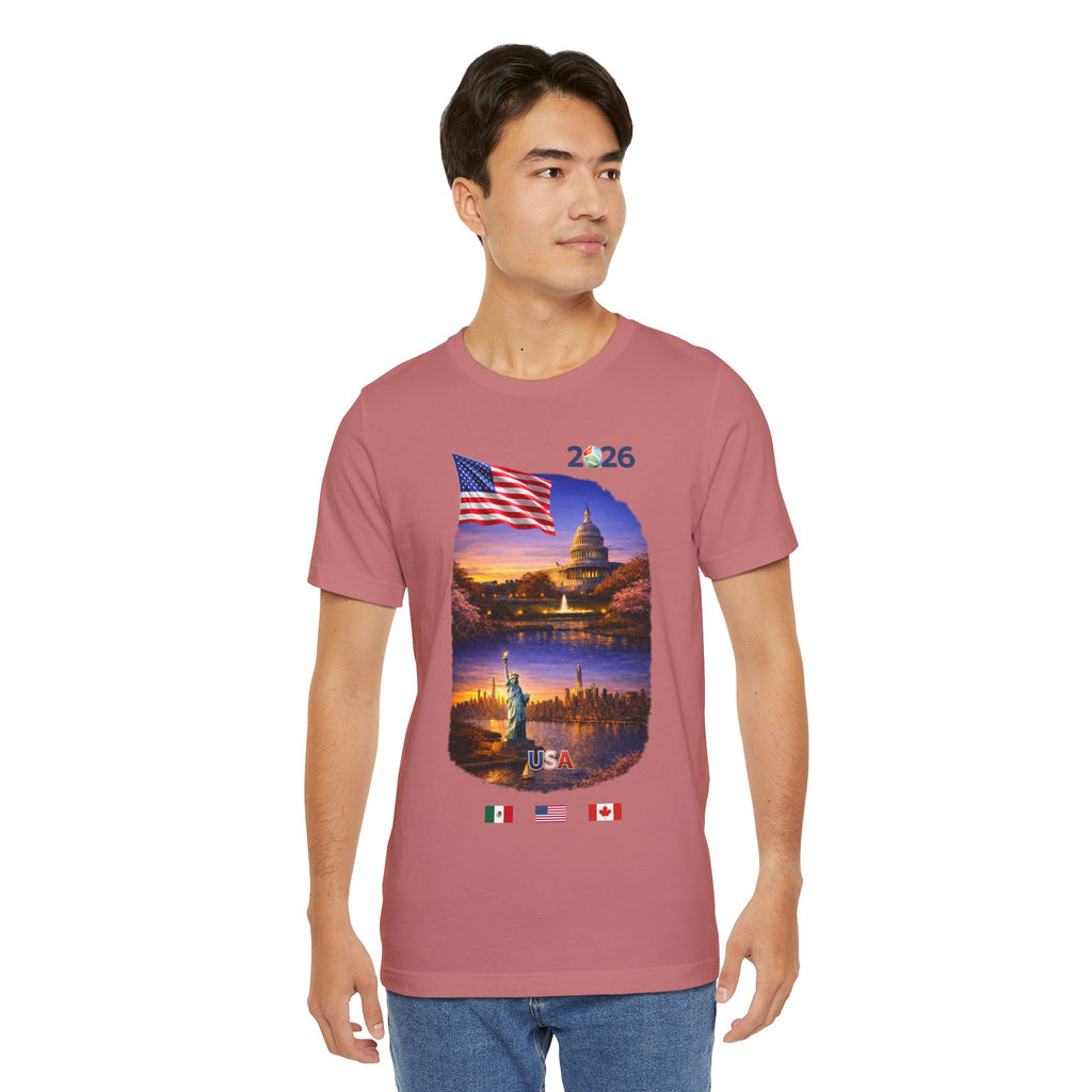 USA 2 Global