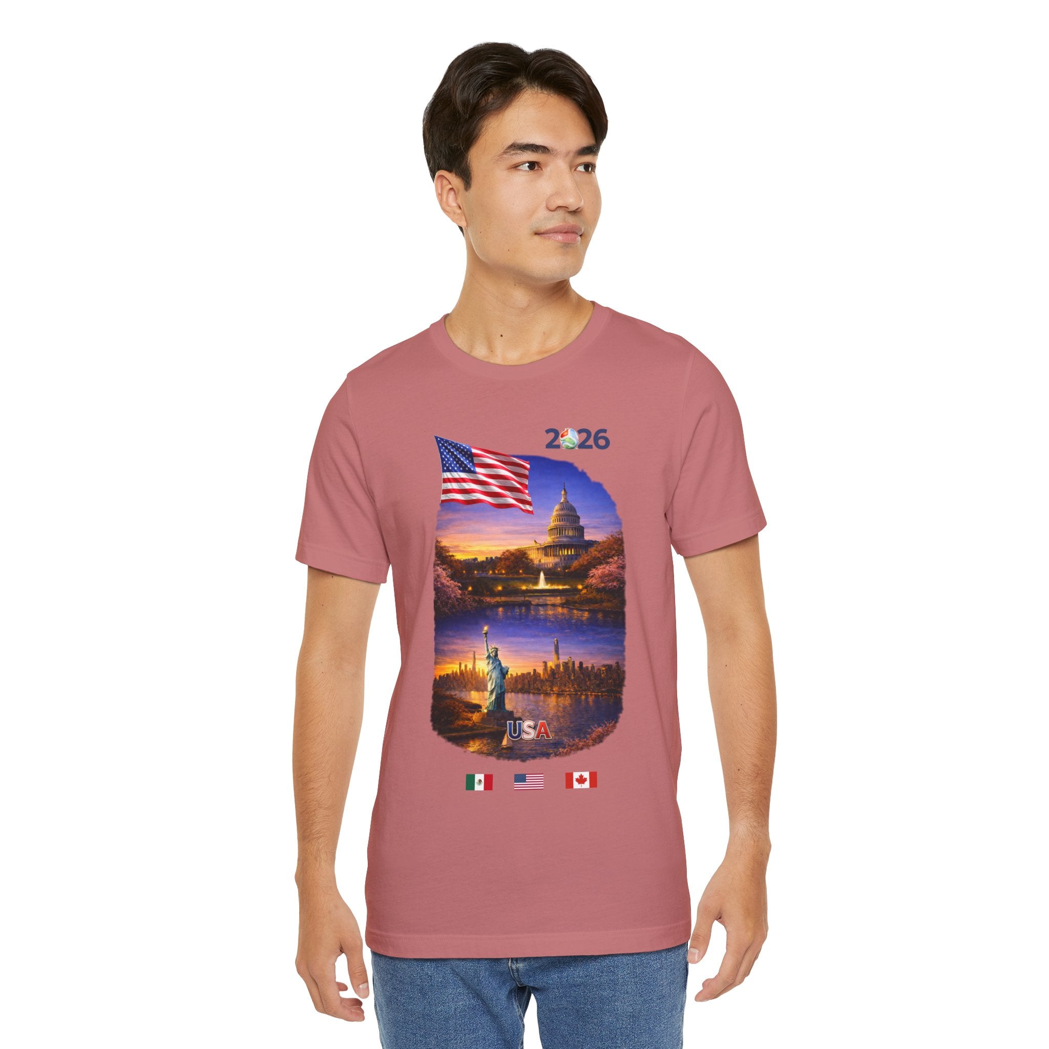 USA 2 Global