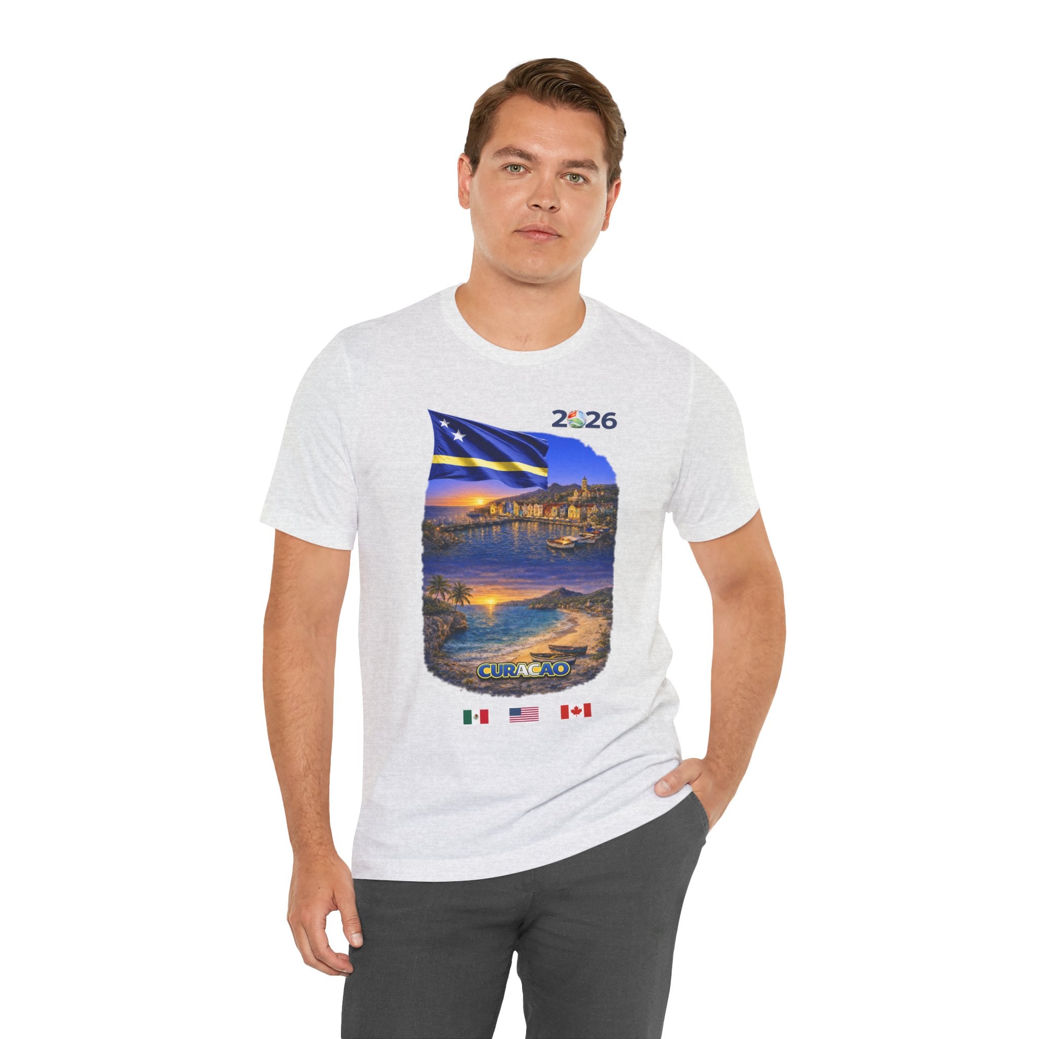 CURACAO Global