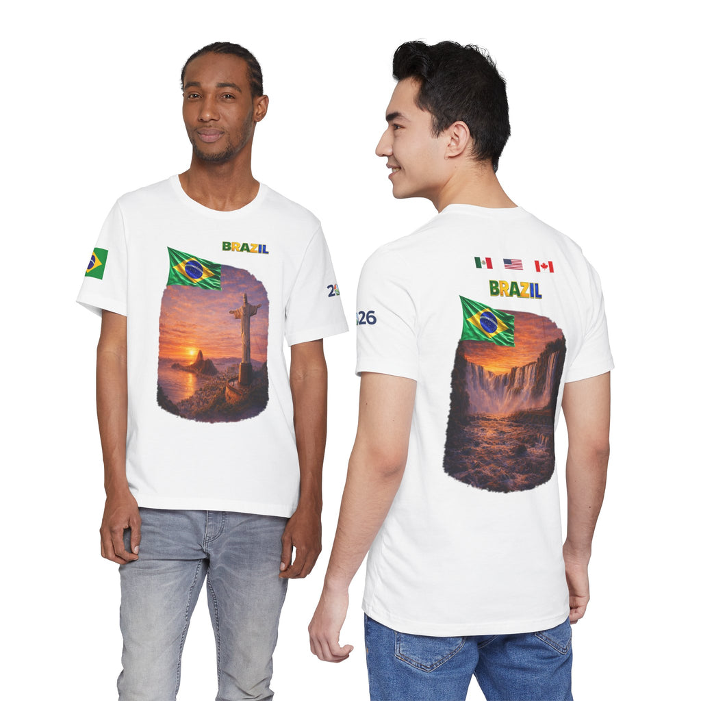 Brazil PREMIUM