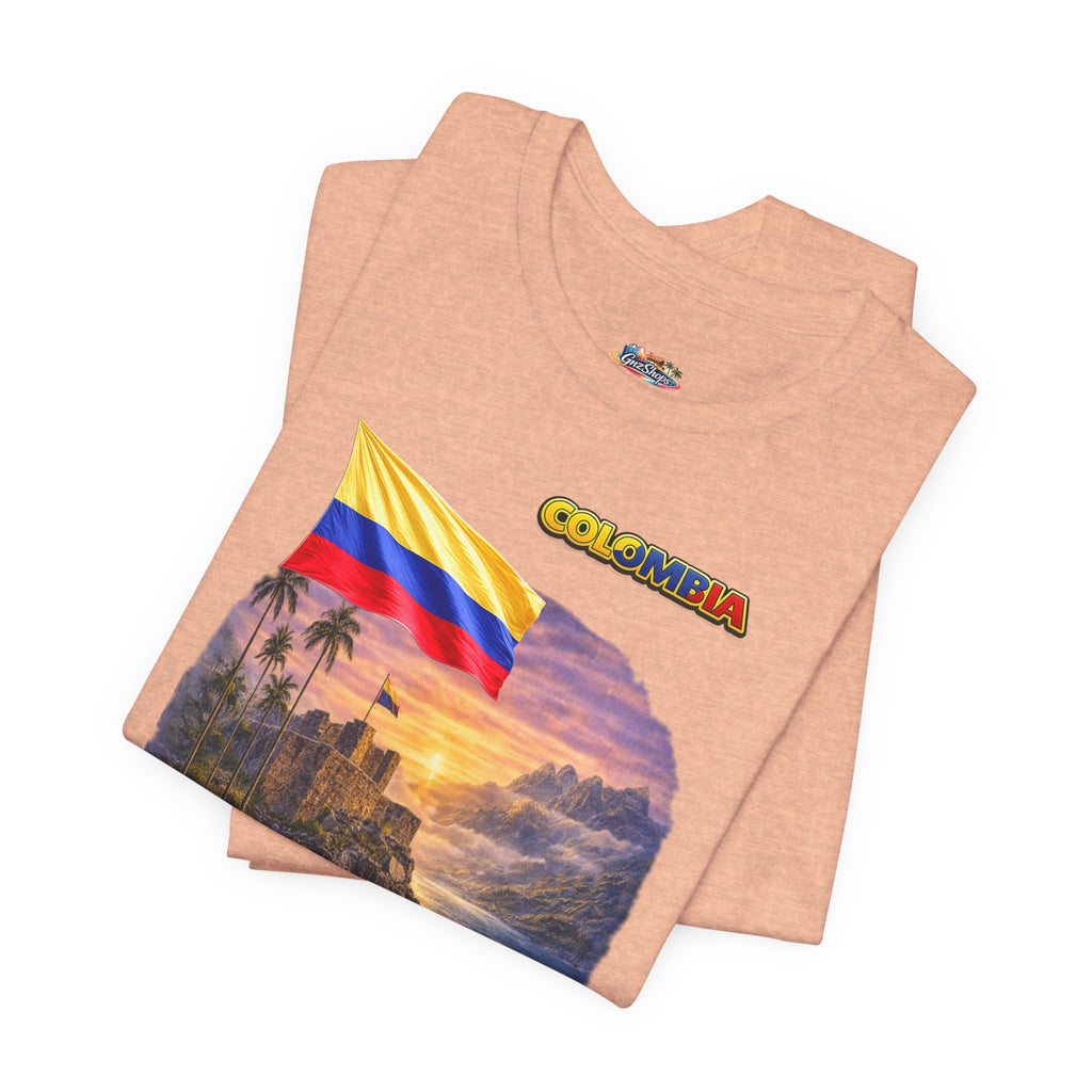 Colombia PREMIUM